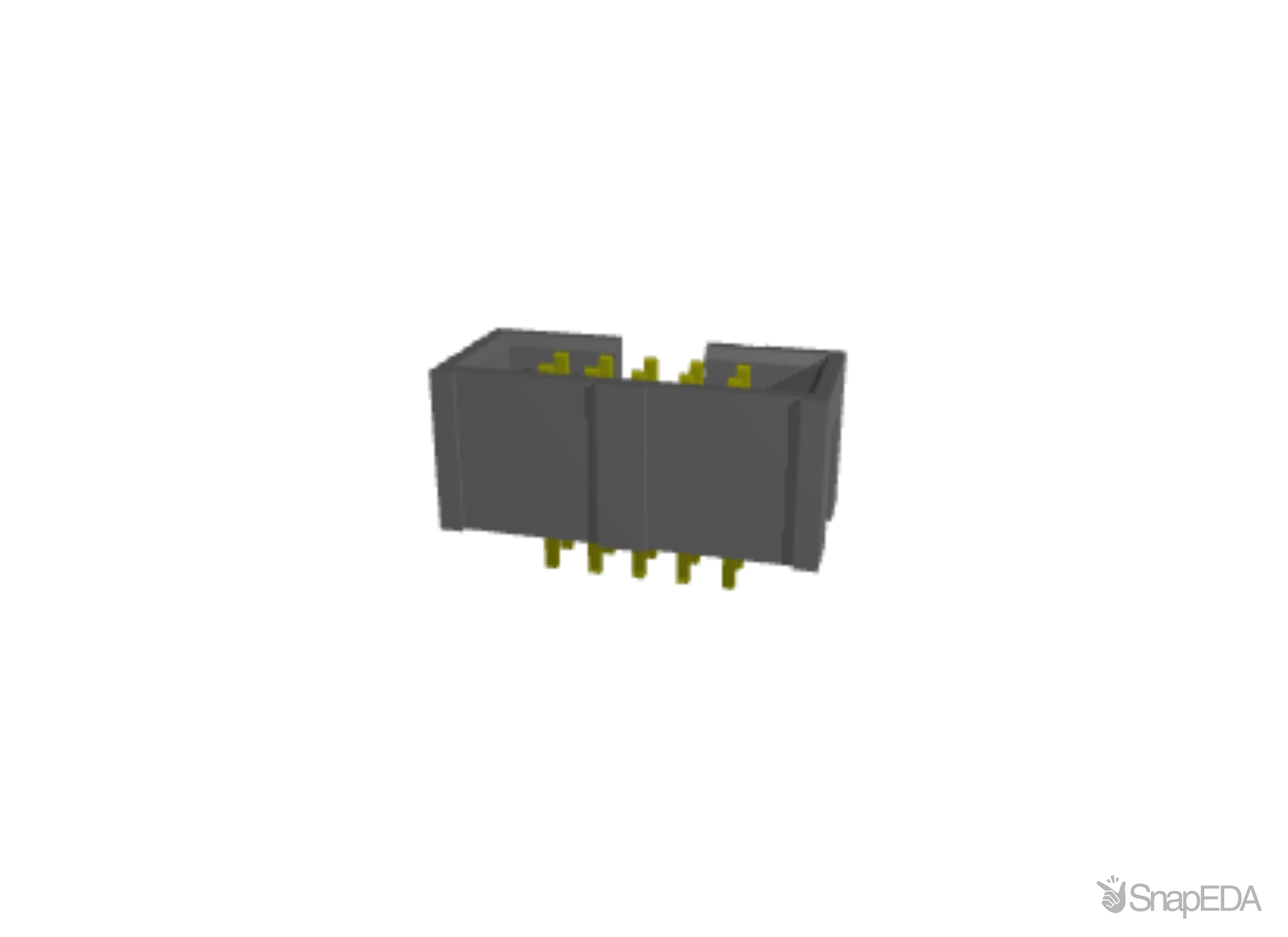 TST-105-01-G-D 3D Model