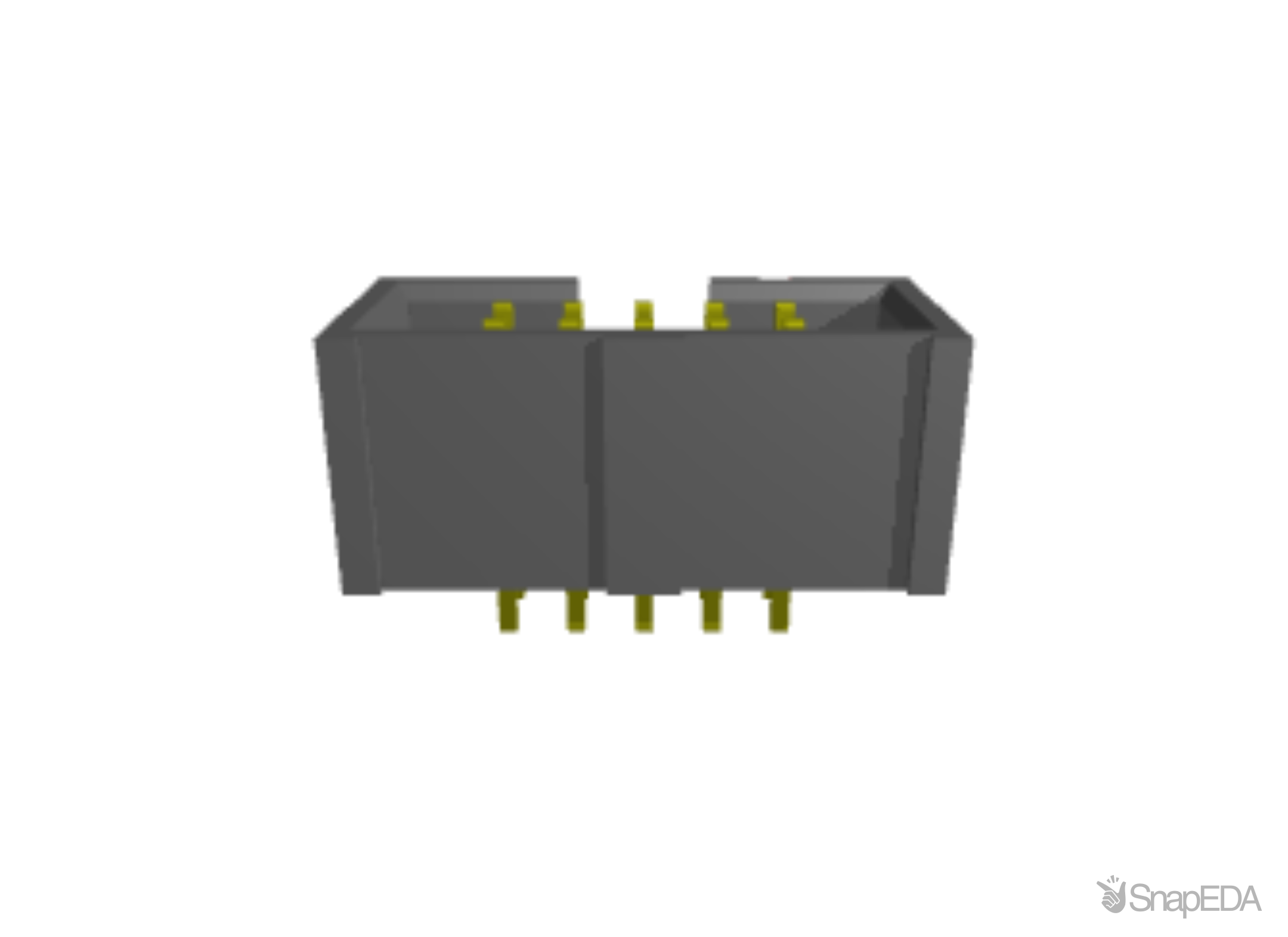 TST-105-01-S-D 3D Model