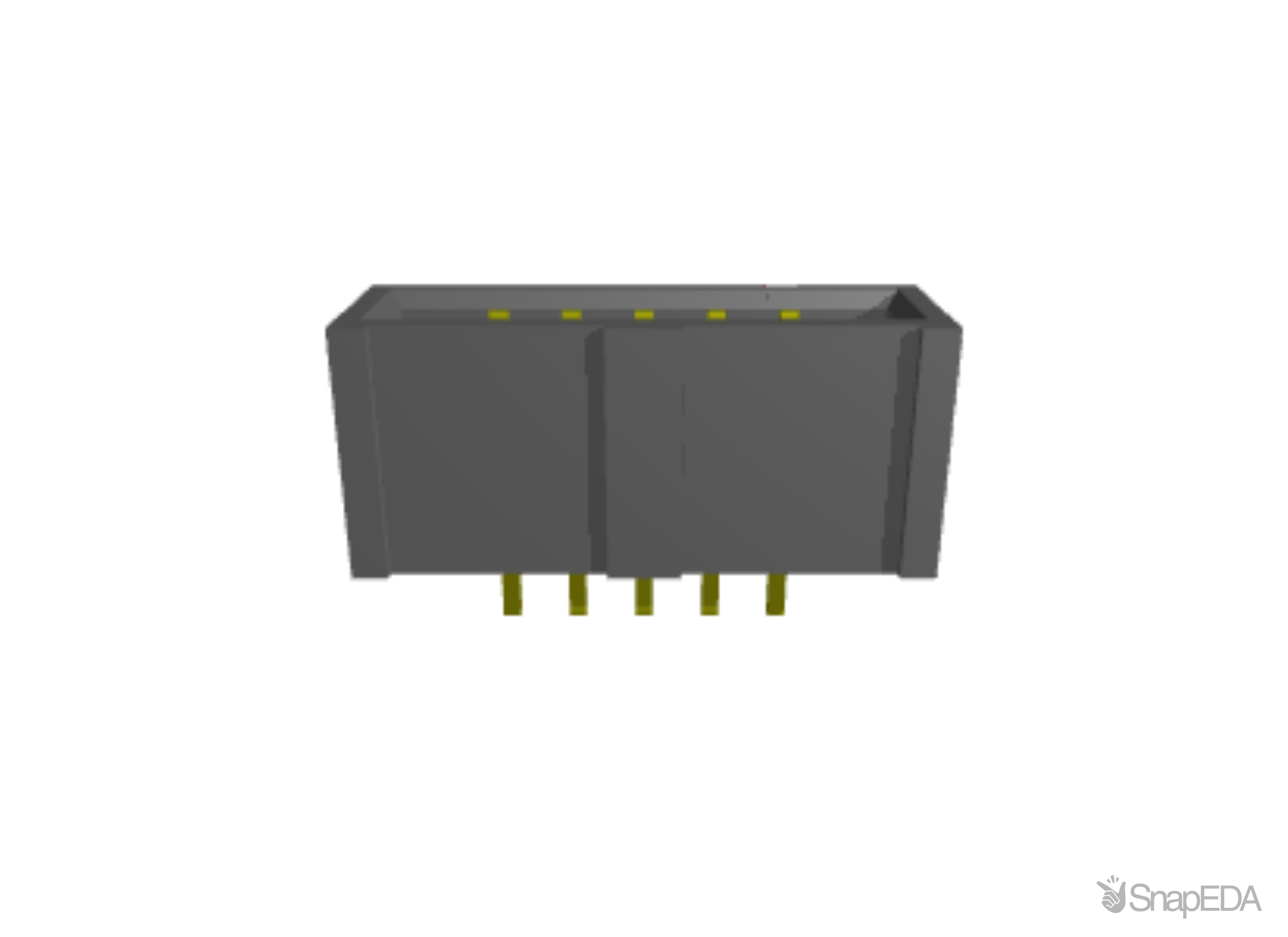 TST-105-01-S-S 3D Model