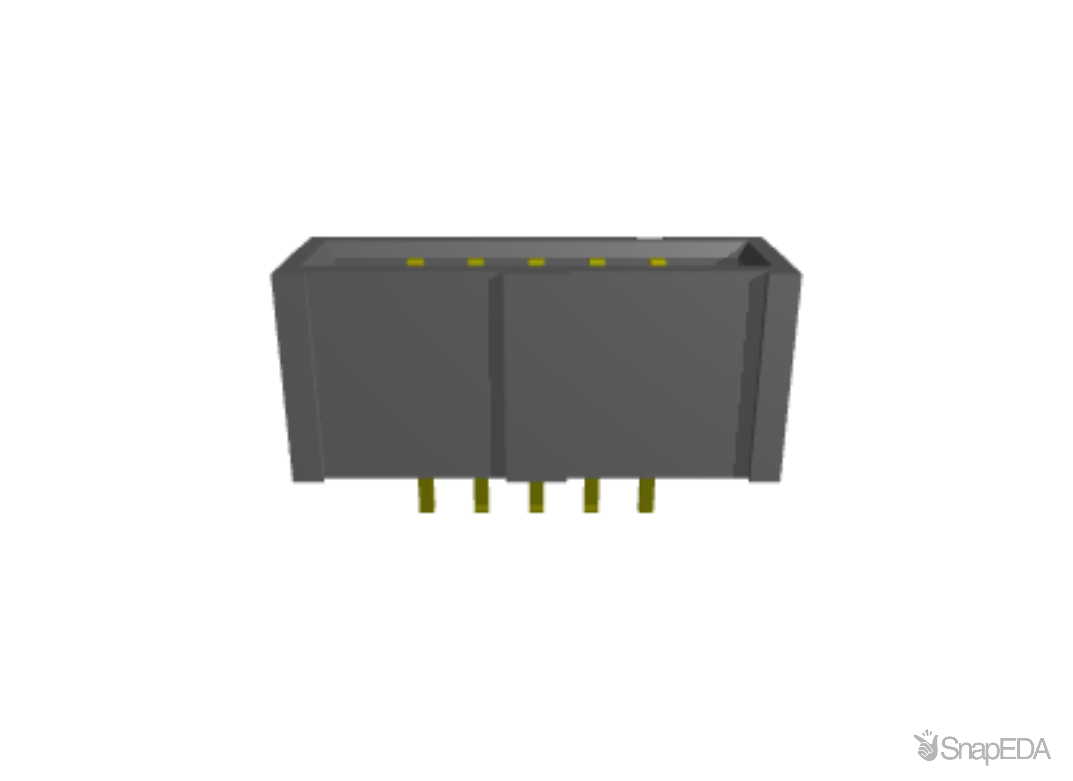 TST-105-01-T-S 3D Model