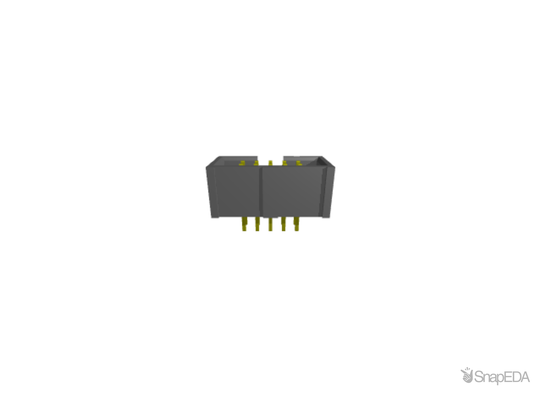 TST-105-02-F-D 3D Model