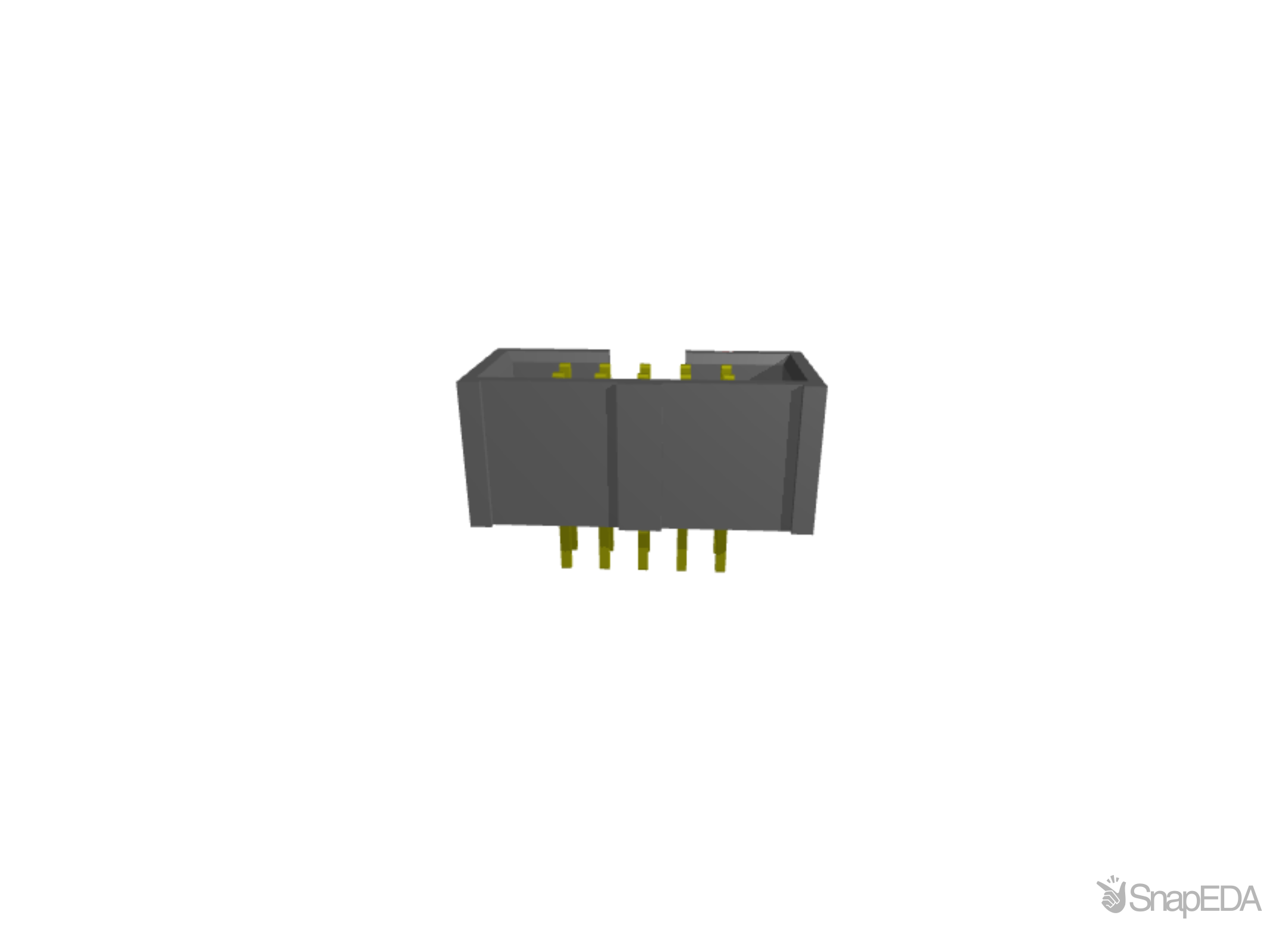 TST-105-02-L-D-LL 3D Model