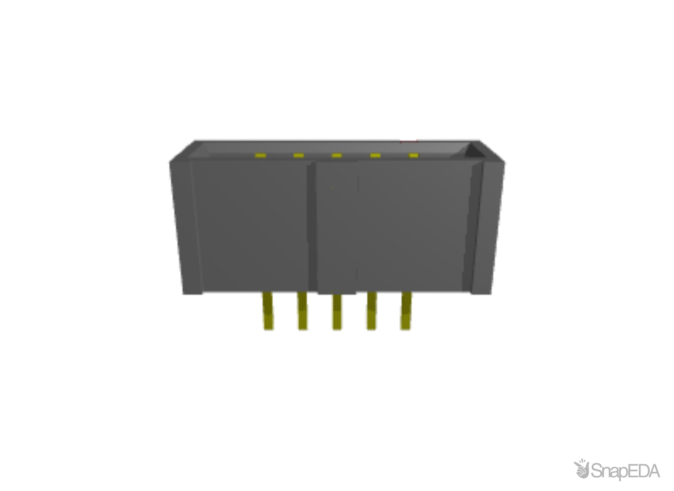 TST-105-02-L-S 3D Model