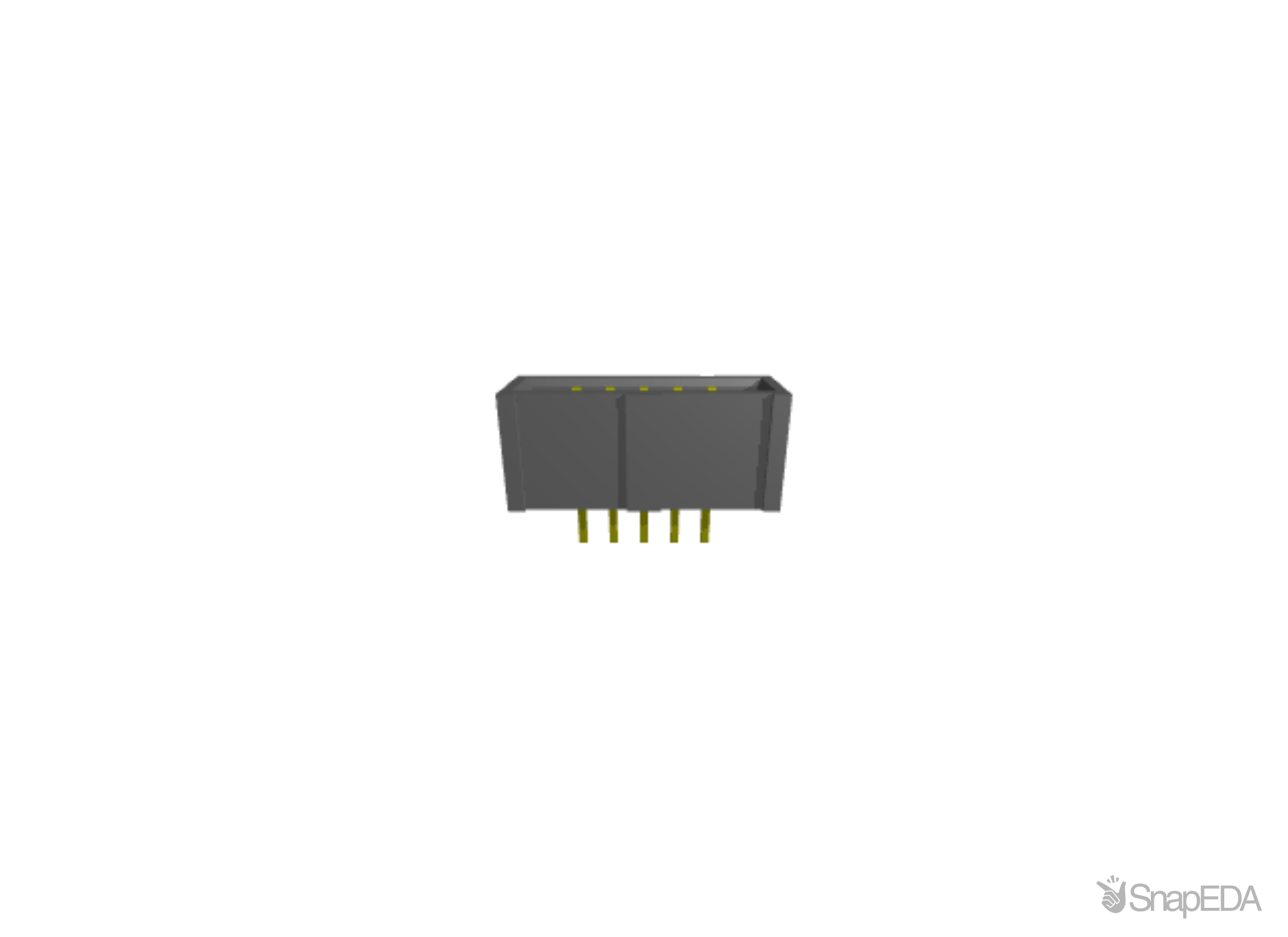 TST-105-02-S-S 3D Model