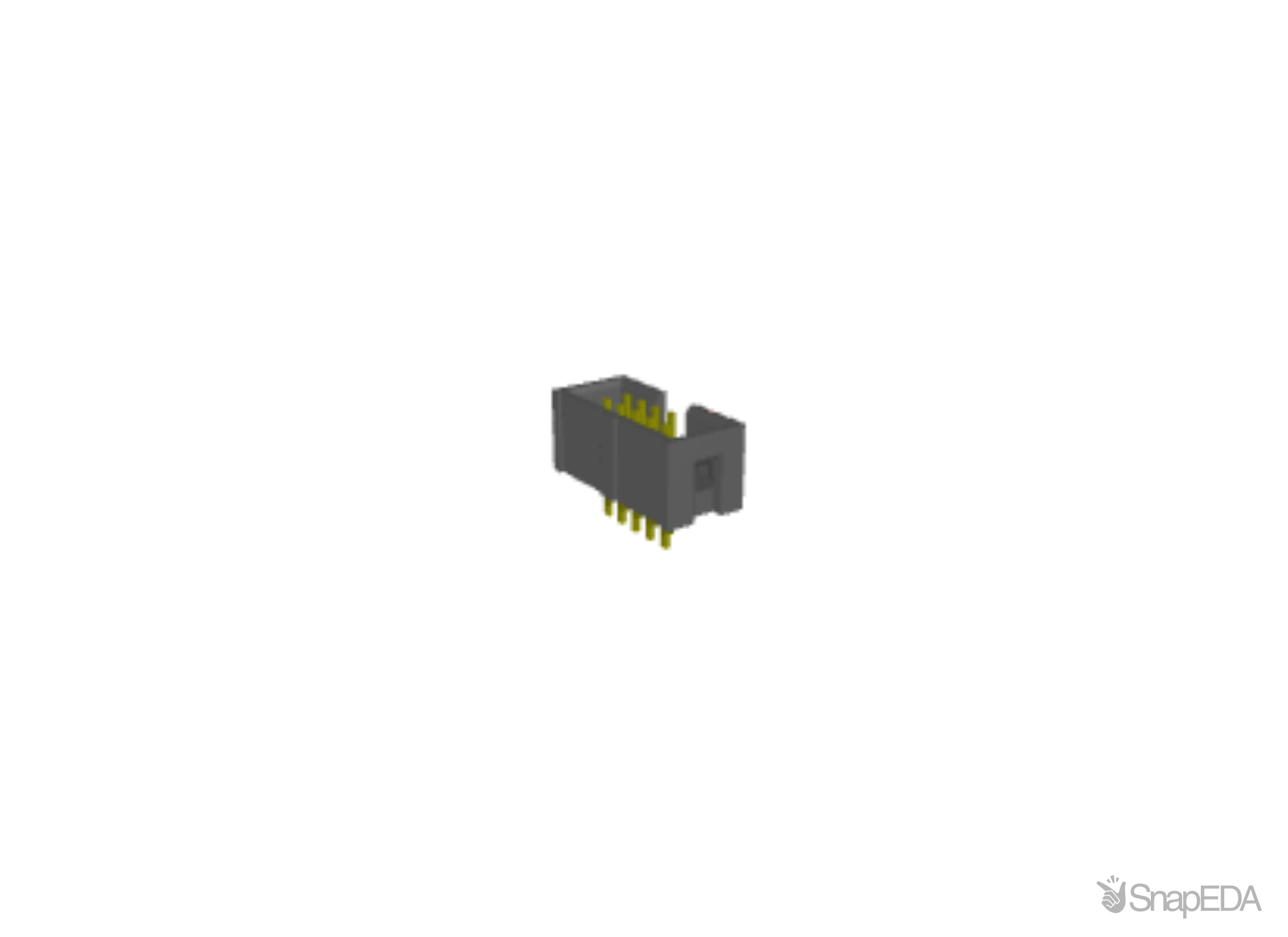 TST-105-02-T-D-01 3D Model
