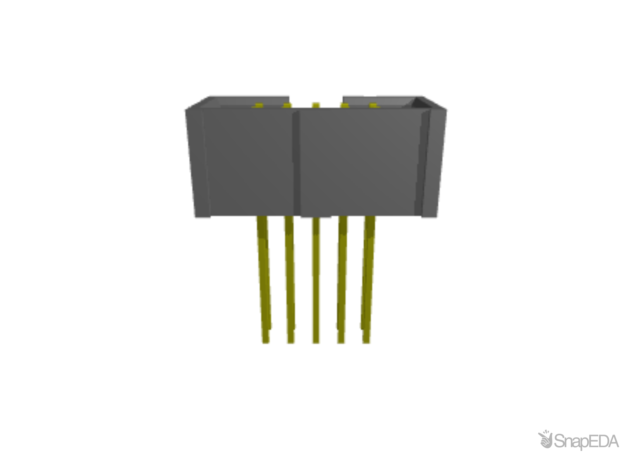 TST-105-03-S-D 3D Model