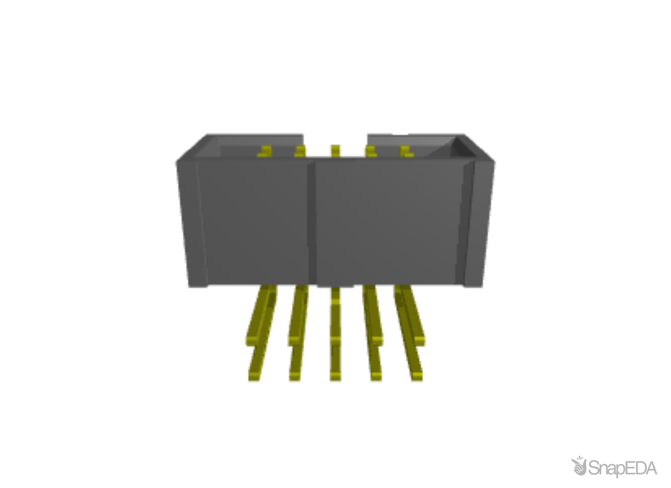 TST-105-05-S-D-LA 3D Model