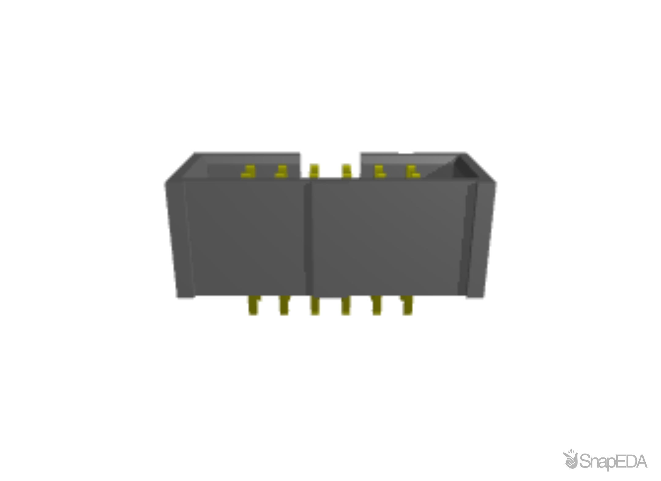 TST-106-01-L-D 3D Model