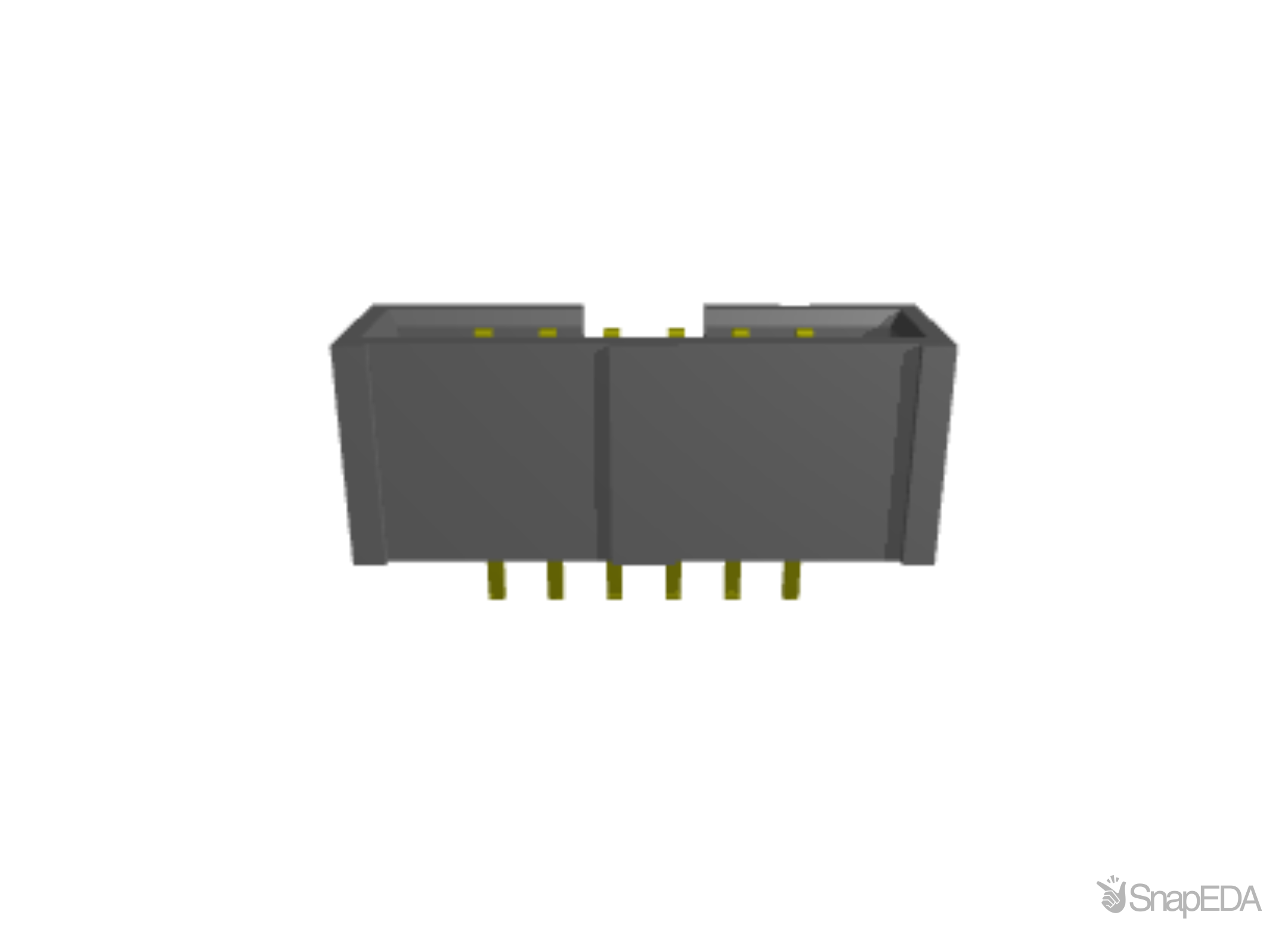 TST-106-01-S-S 3D Model