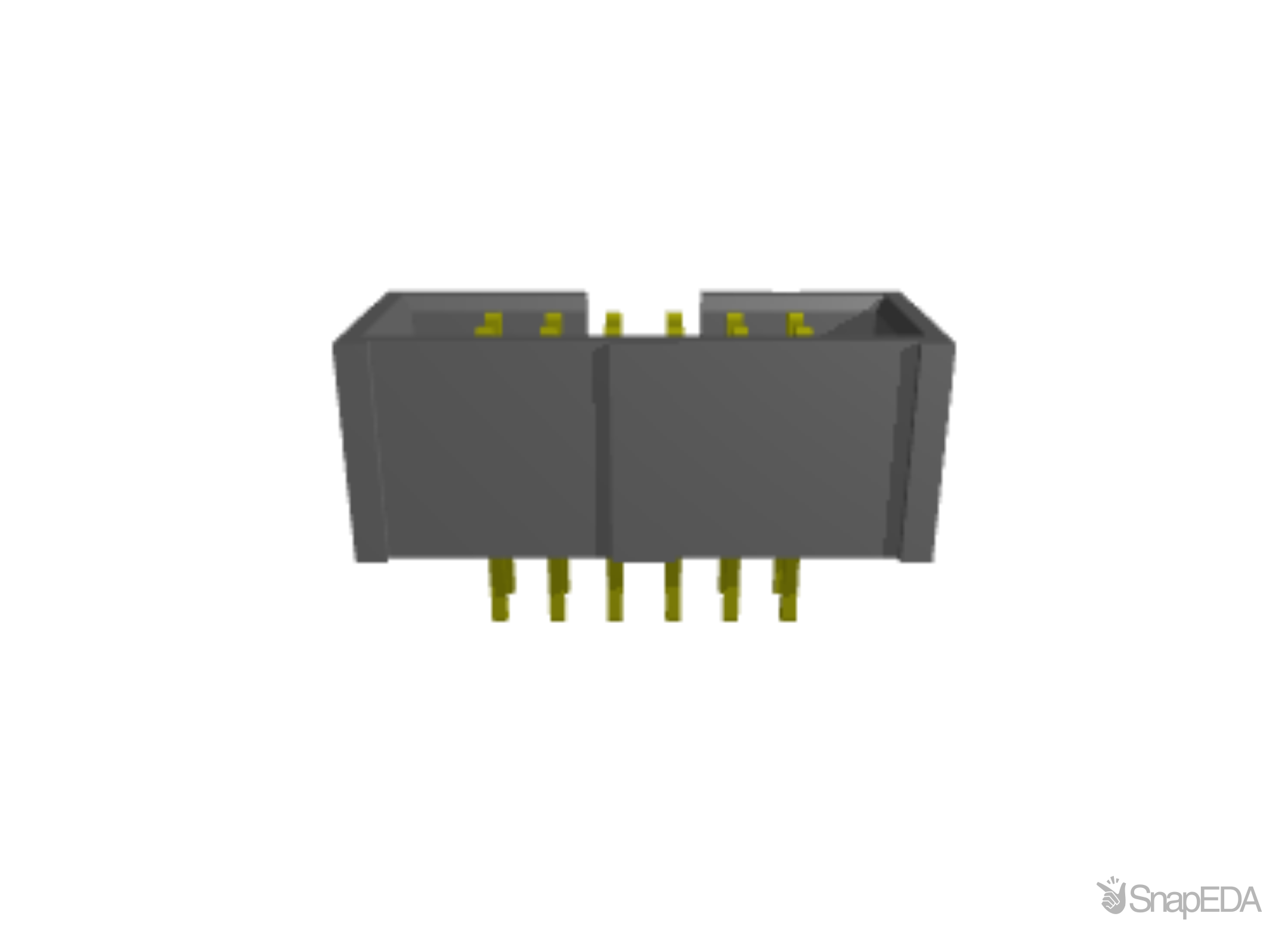 TST-106-02-F-D 3D Model