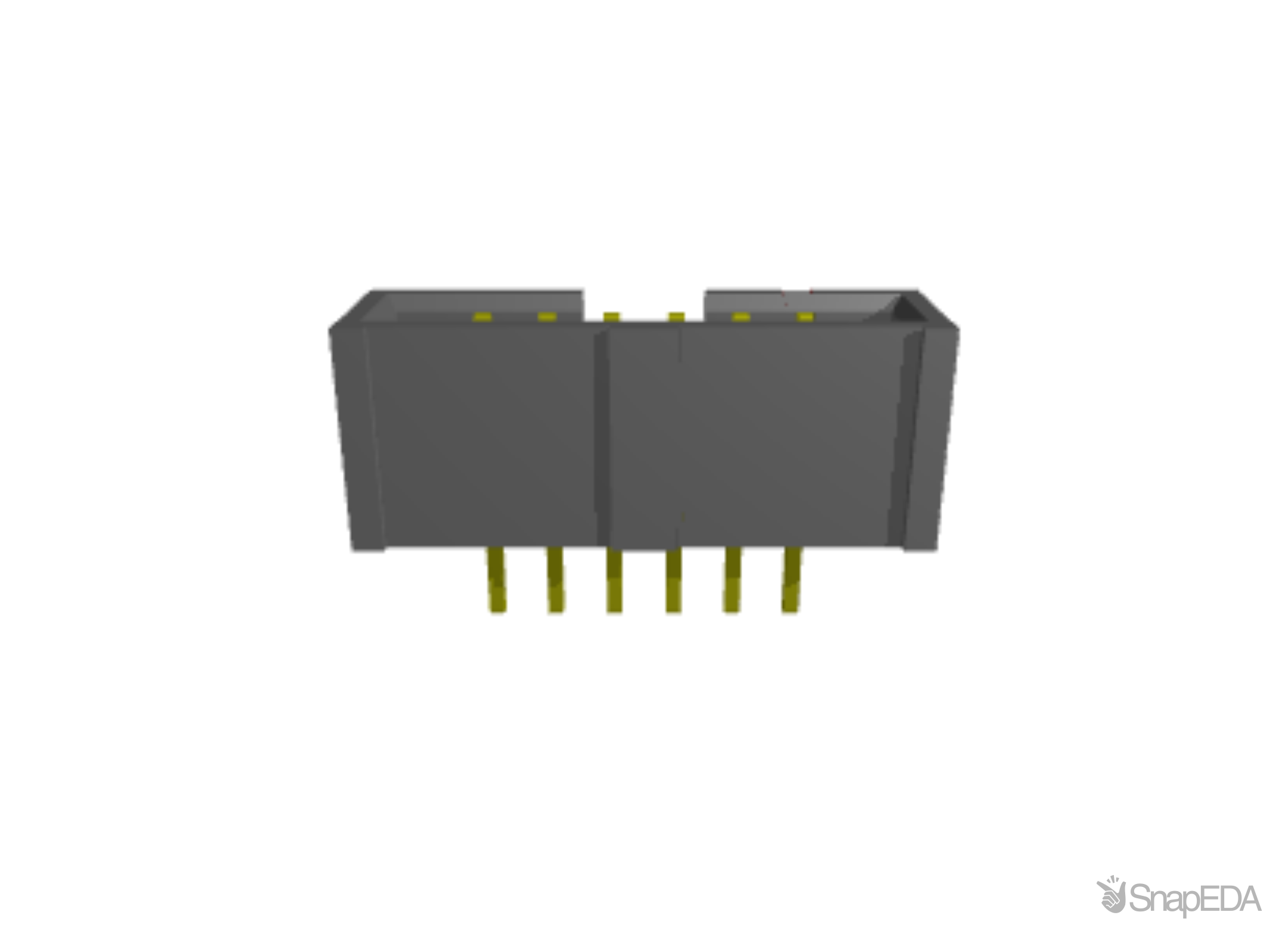 TST-106-02-T-S 3D Model