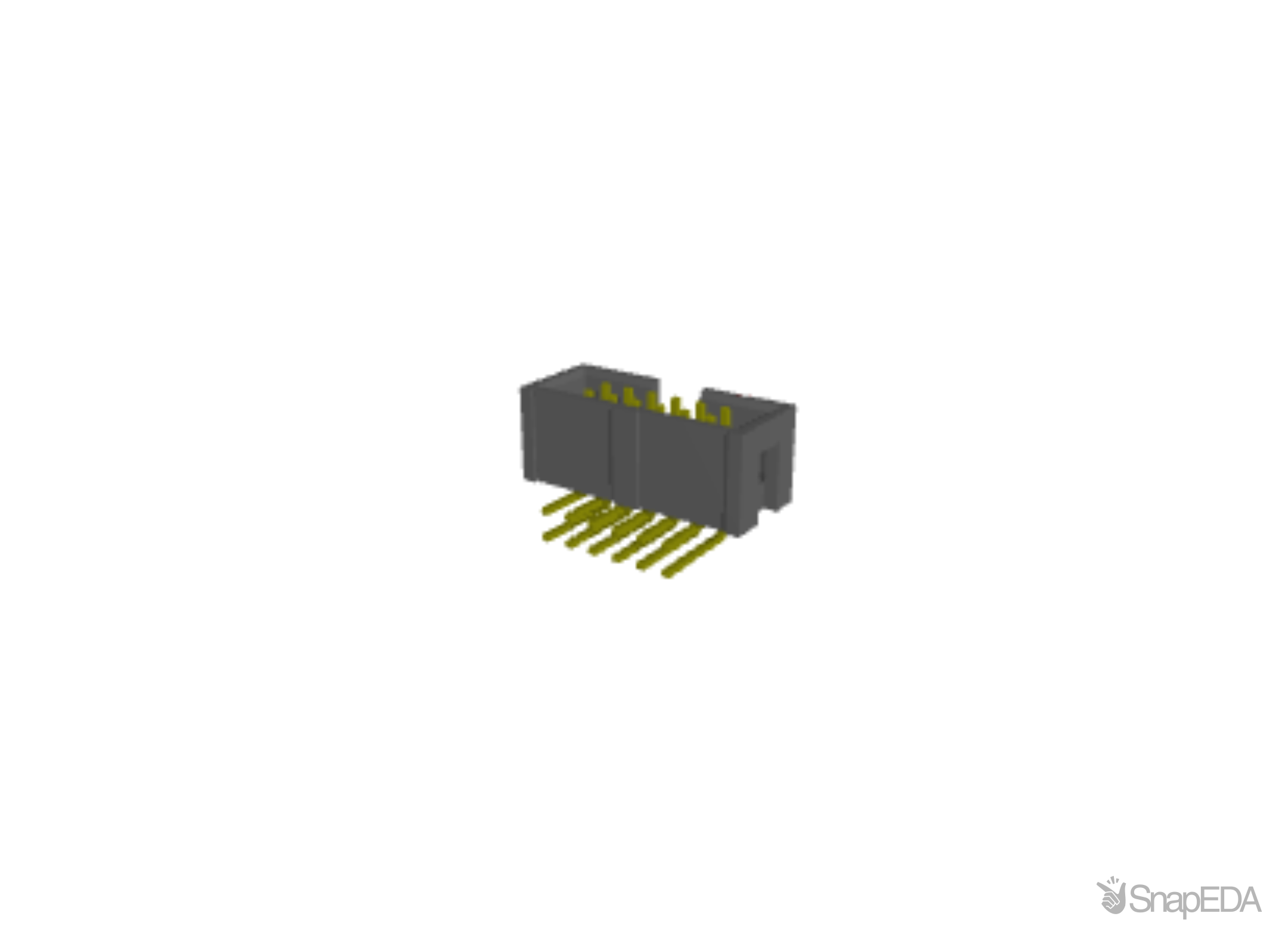 TST-106-04-L-D-RA 3D Model