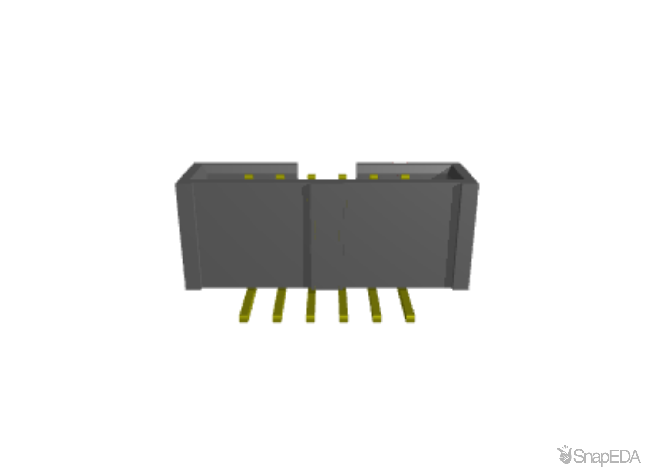 TST-106-04-L-S-RA 3D Model