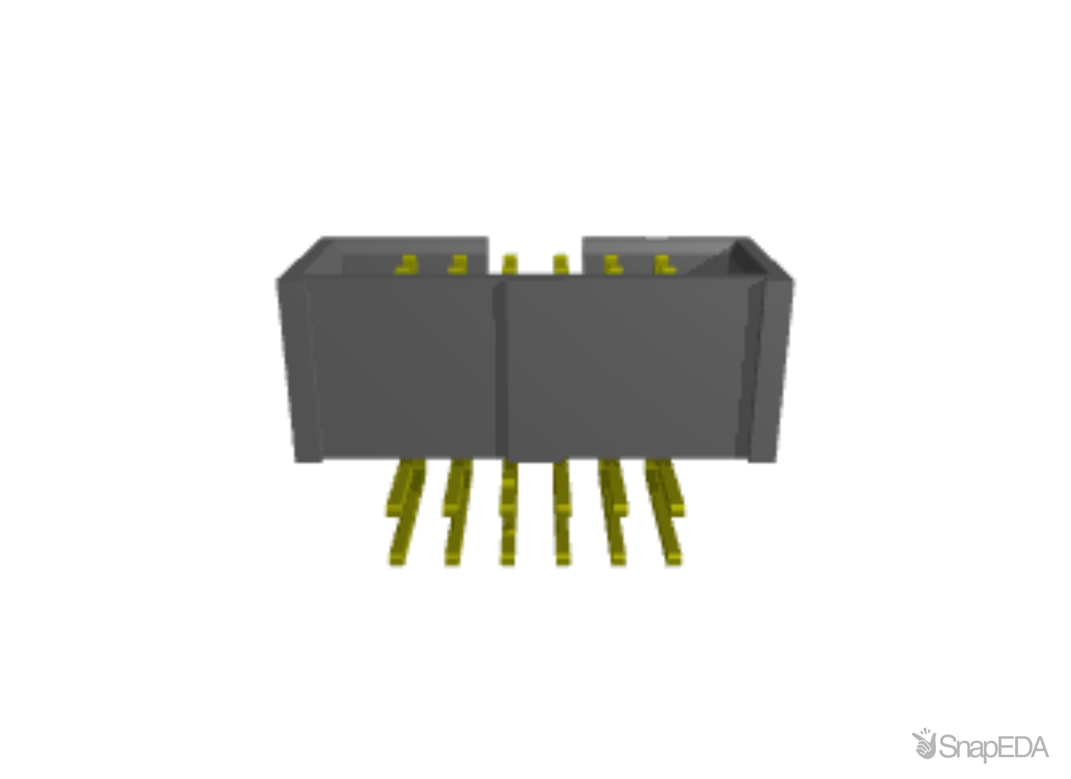 TST-106-04-S-D-LA 3D Model
