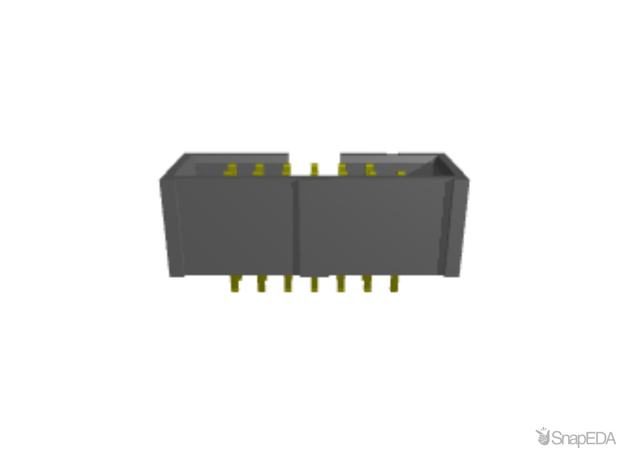TST-107-01-G-D-01 3D Model