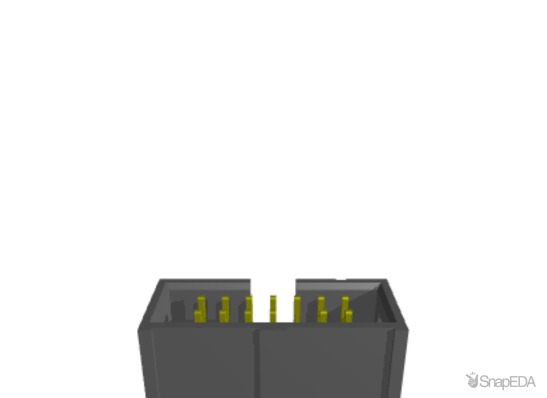 TST-107-02-G-D-06 3D Model