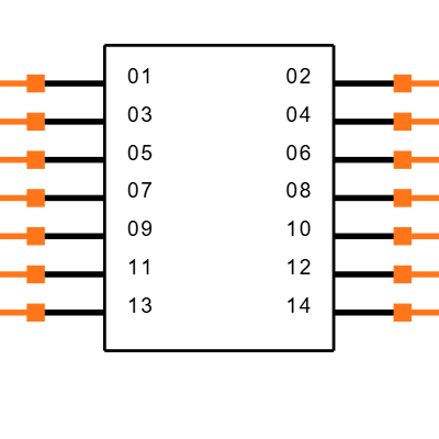 TST-107-02-T-D-08 Symbol