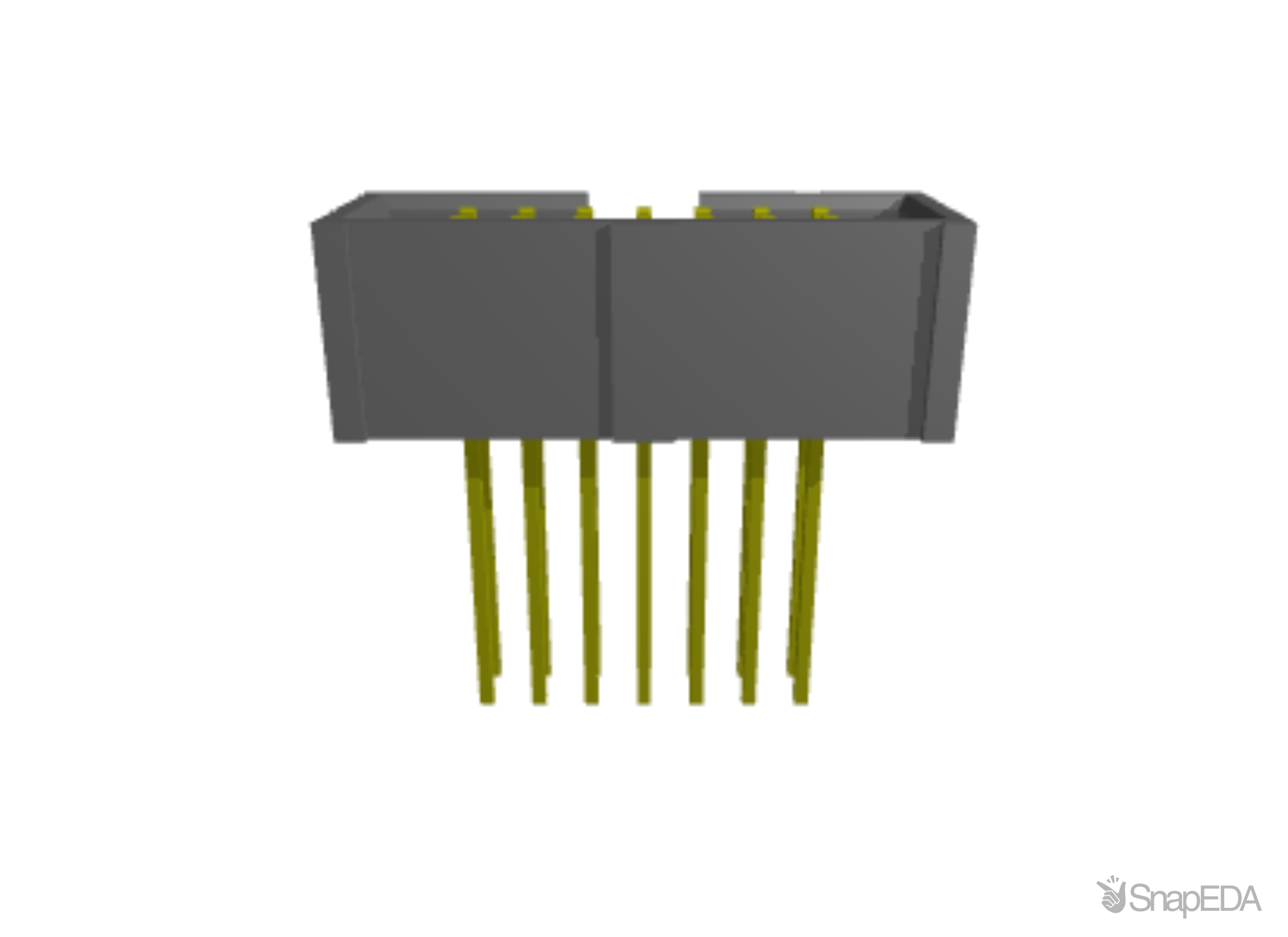 TST-107-03-L-D 3D Model