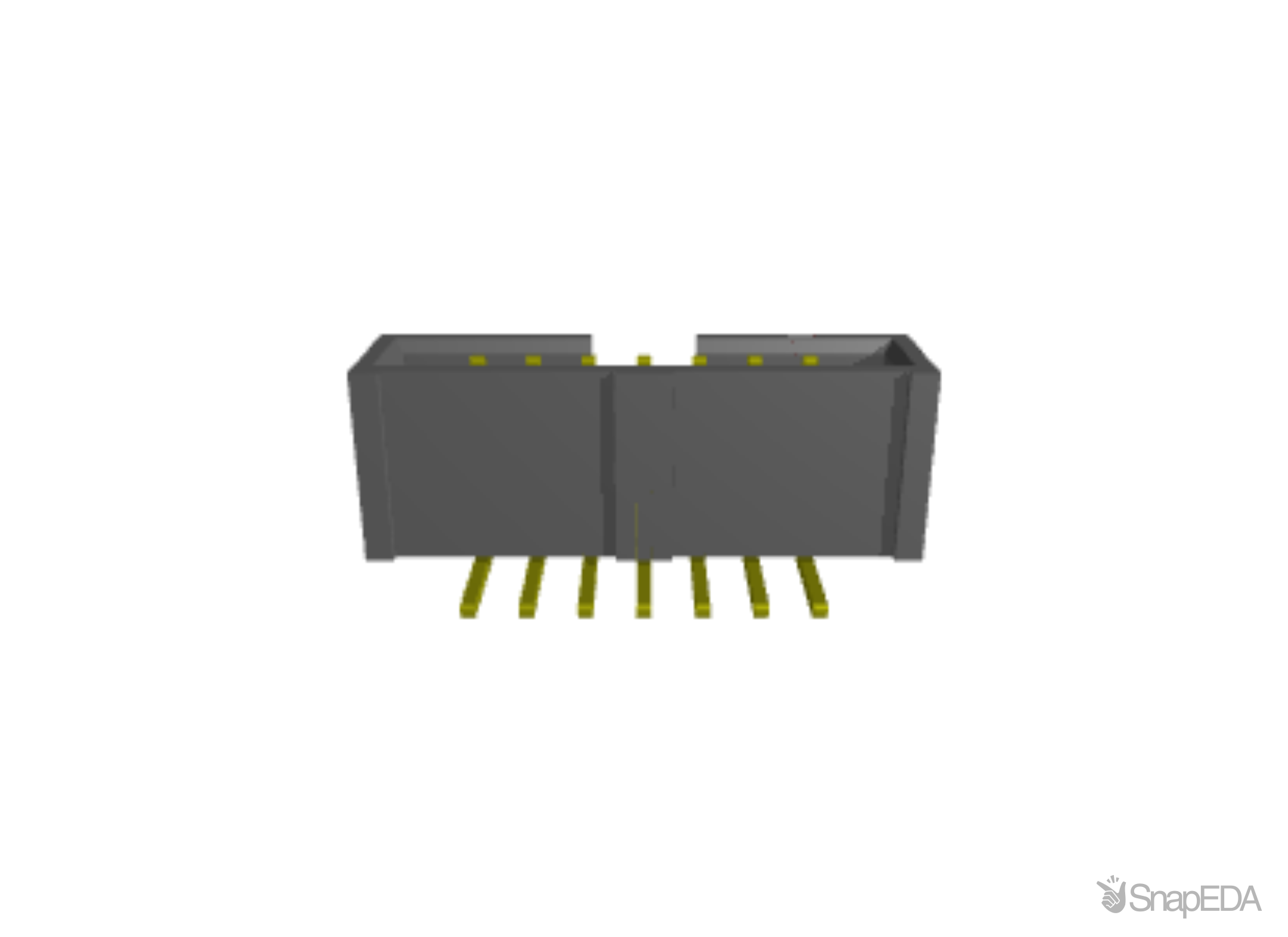 TST-107-04-S-S-RA 3D Model
