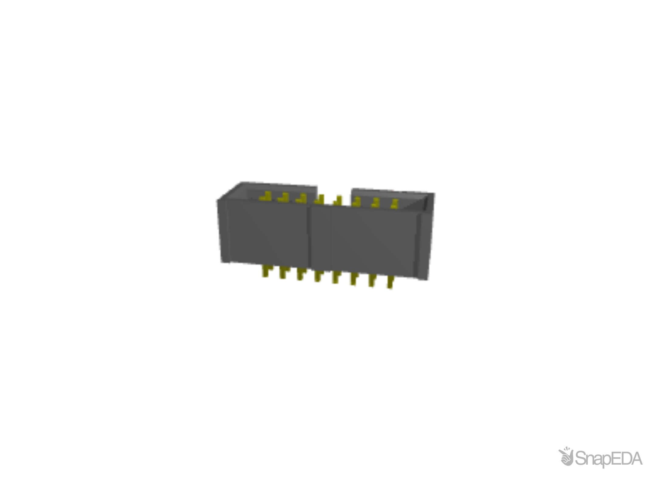 TST-108-01-F-D 3D Model