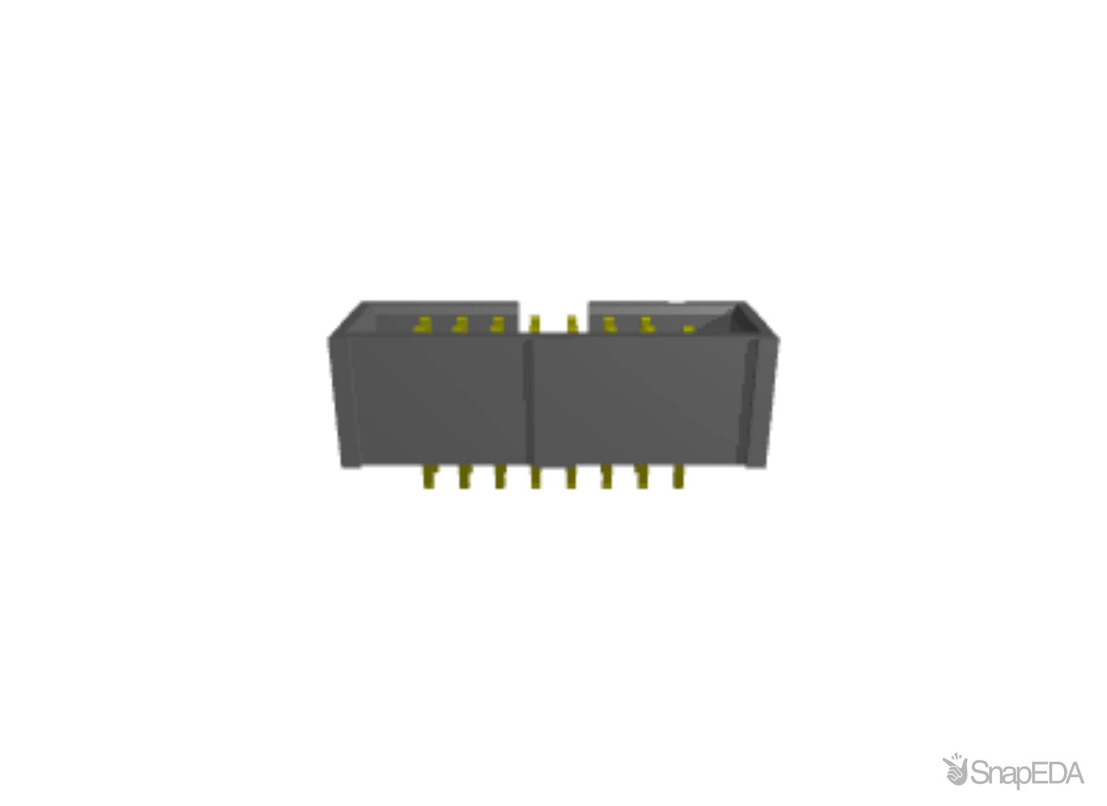 TST-108-01-G-D-01 3D Model