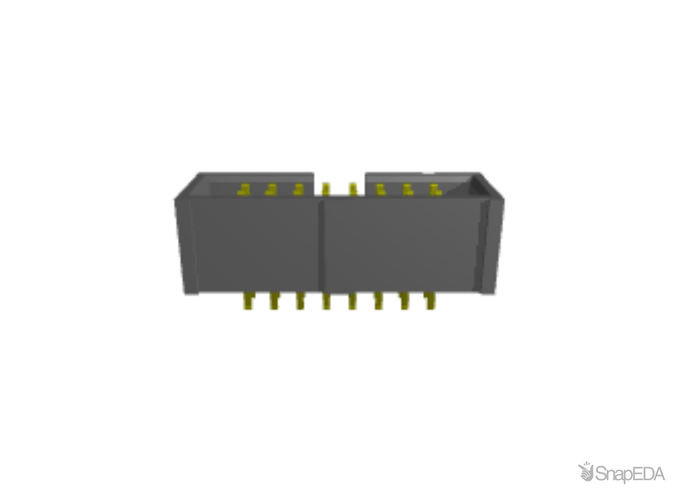 TST-108-01-T-D 3D Model