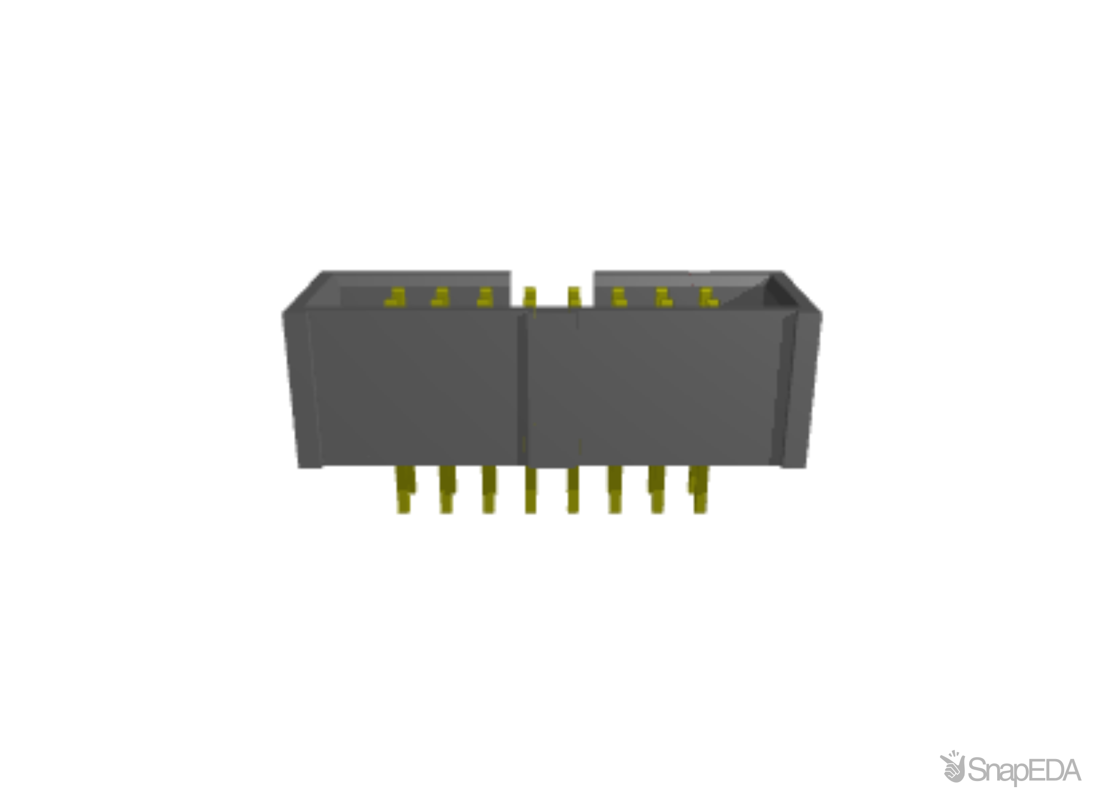TST-108-02-F-D 3D Model
