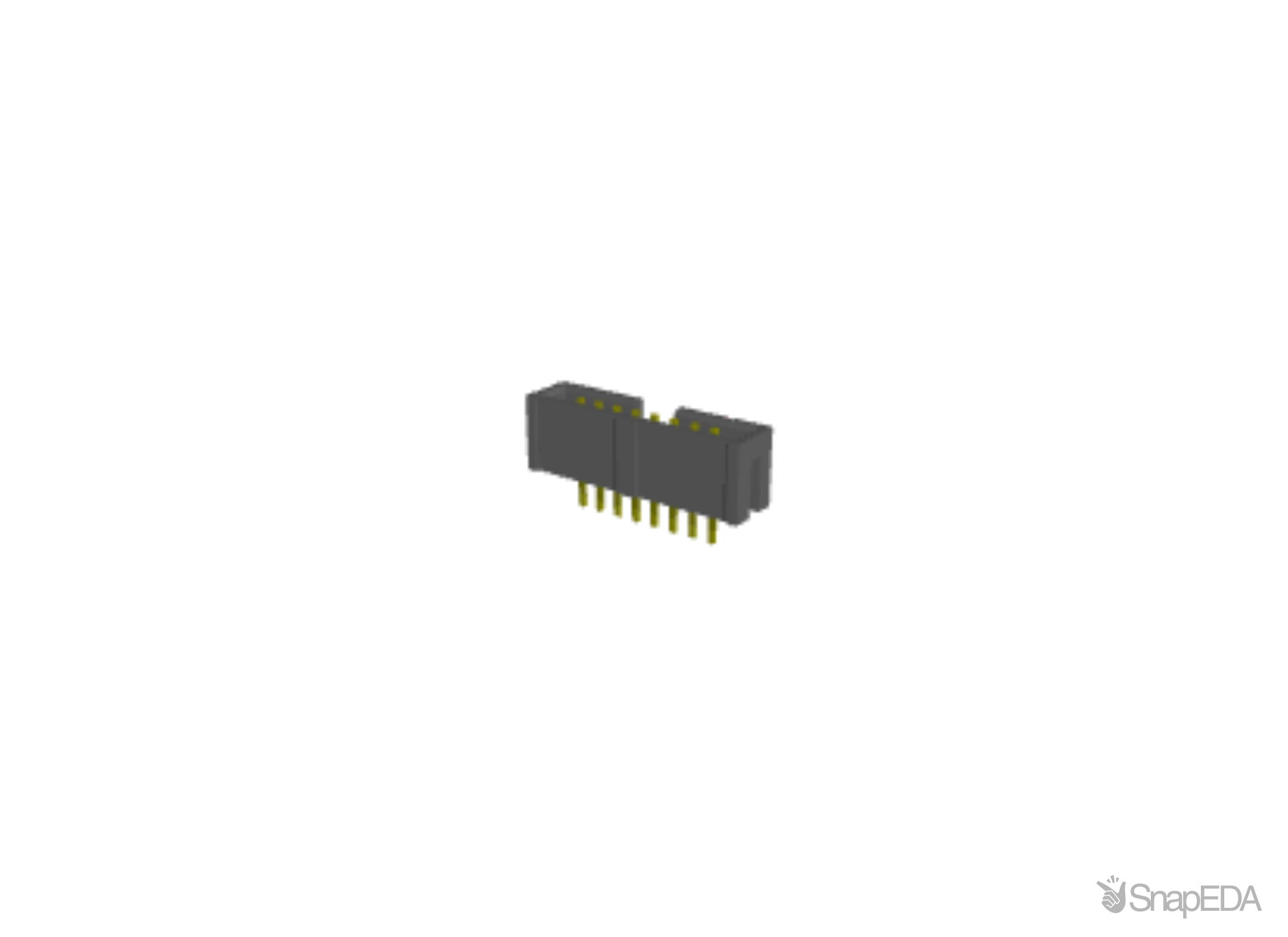 TST-108-02-G-S 3D Model