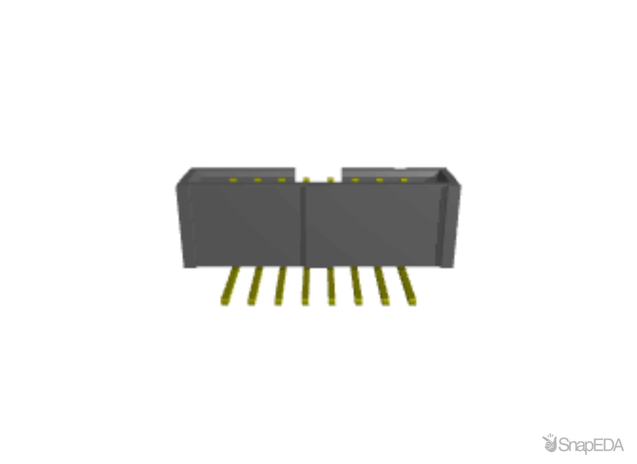 TST-108-05-S-S-RA 3D Model