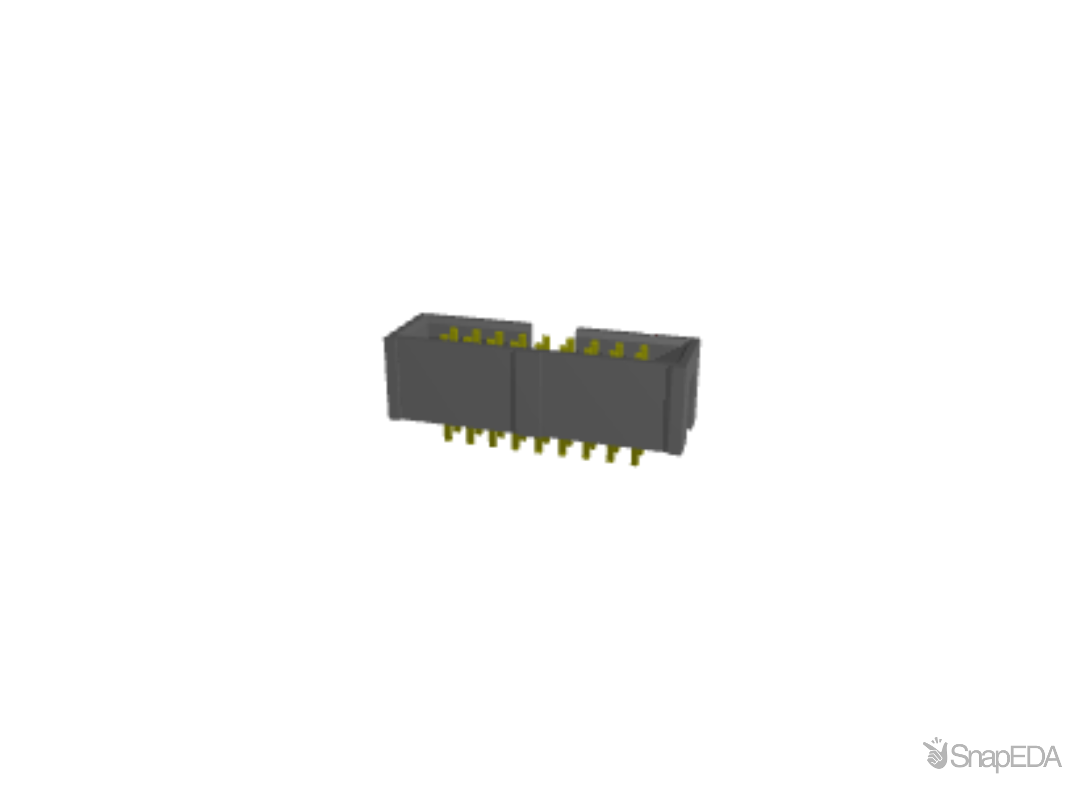 TST-109-01-G-D 3D Model