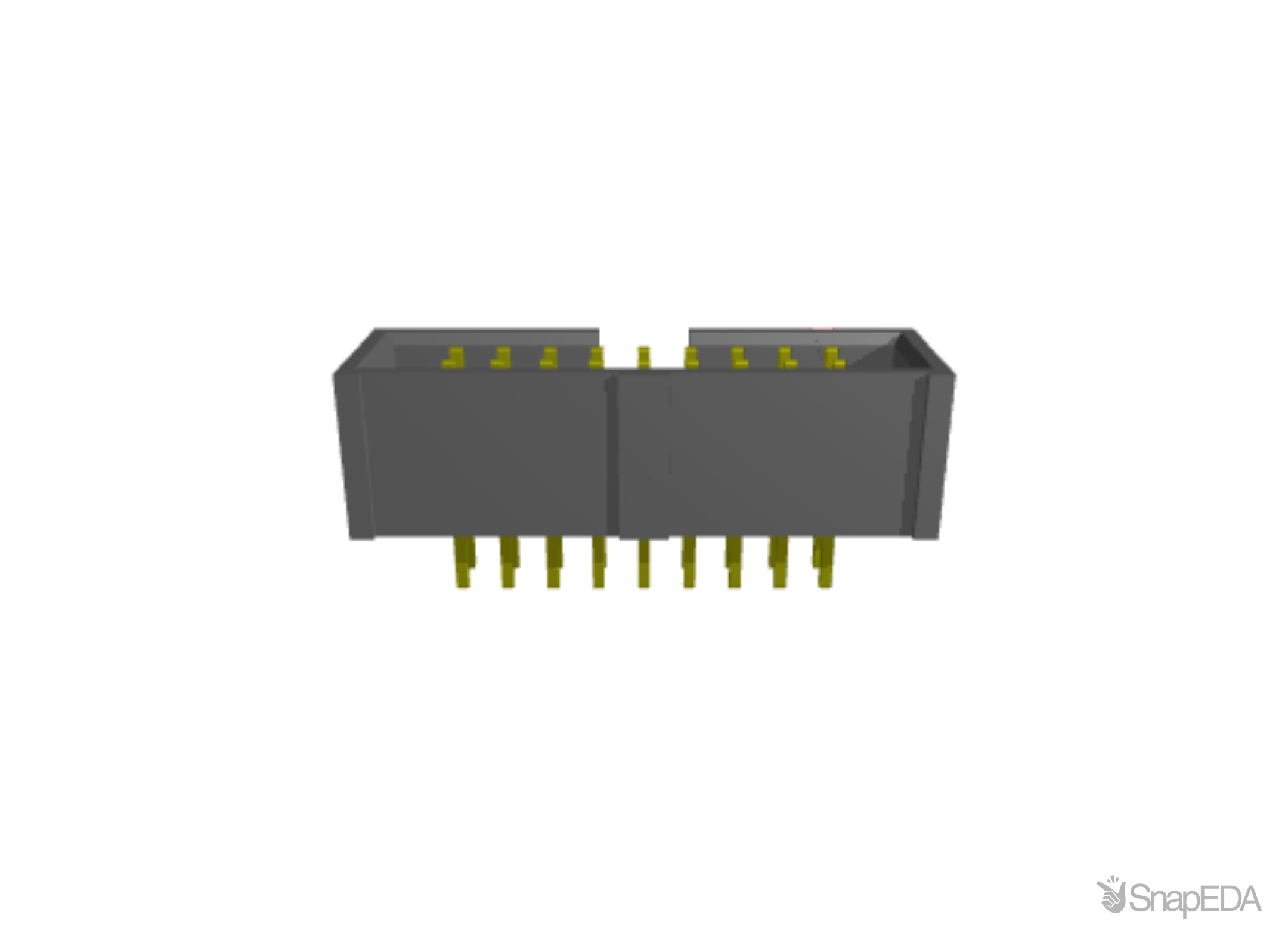 TST-109-02-L-D 3D Model