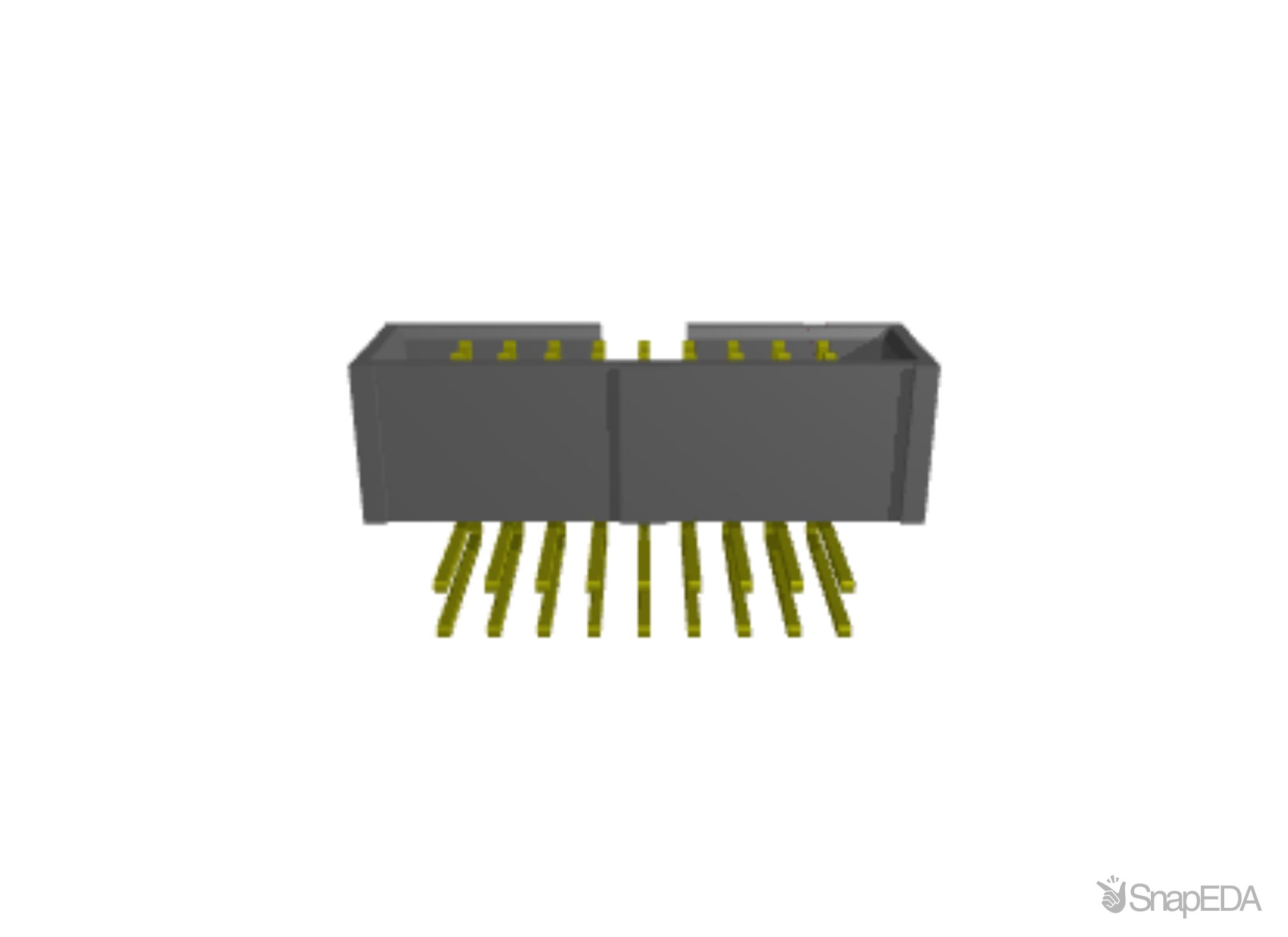 TST-109-05-L-D-RA 3D Model