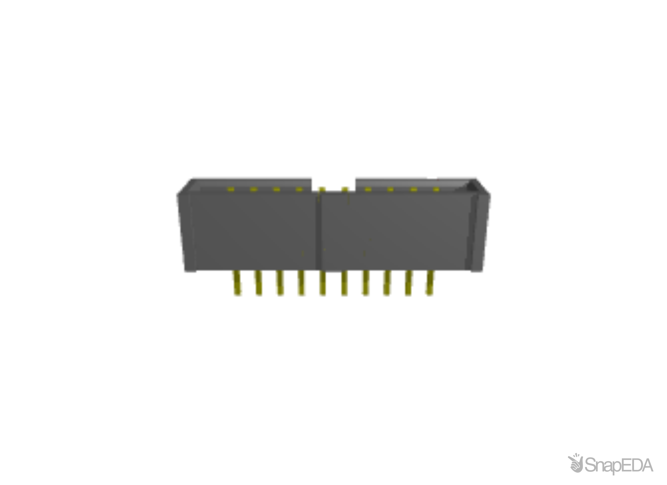 TST-110-02-T-S 3D Model