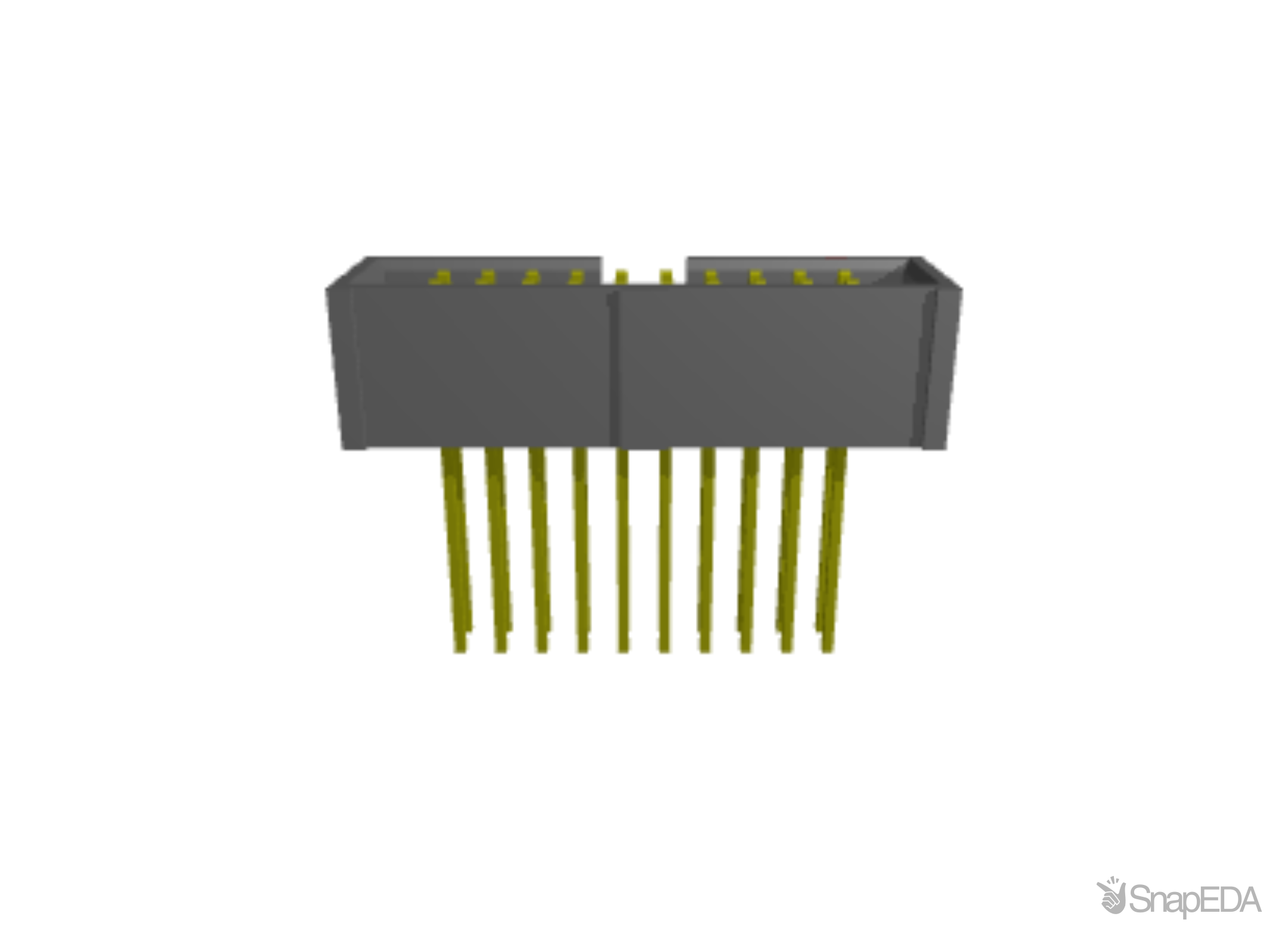 TST-110-03-F-D 3D Model