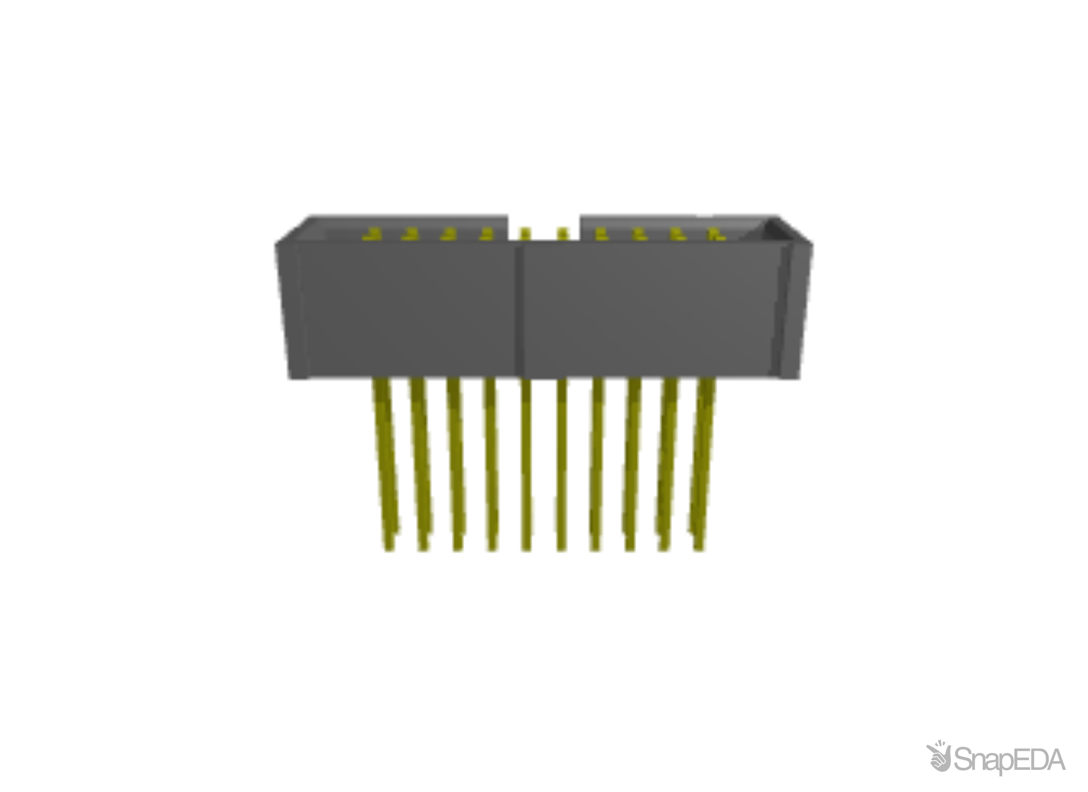 TST-110-03-L-D 3D Model