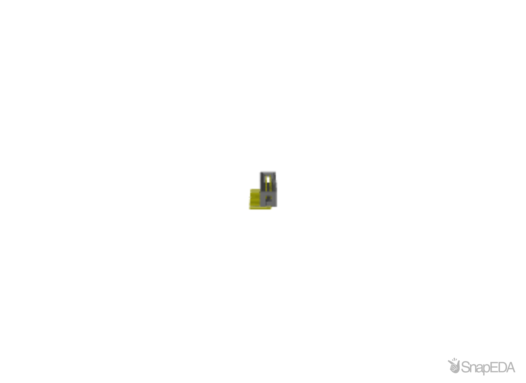 TST-110-05-G-D-RA 3D Model