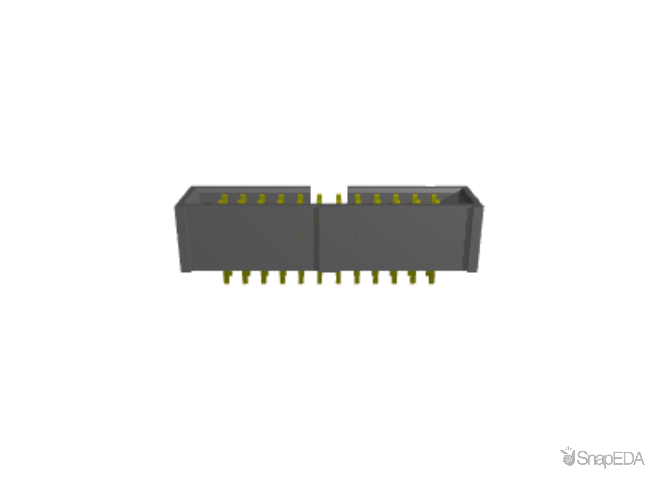 TST-112-01-F-D 3D Model