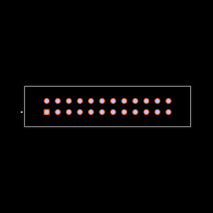 TST-112-02-G-D Footprint