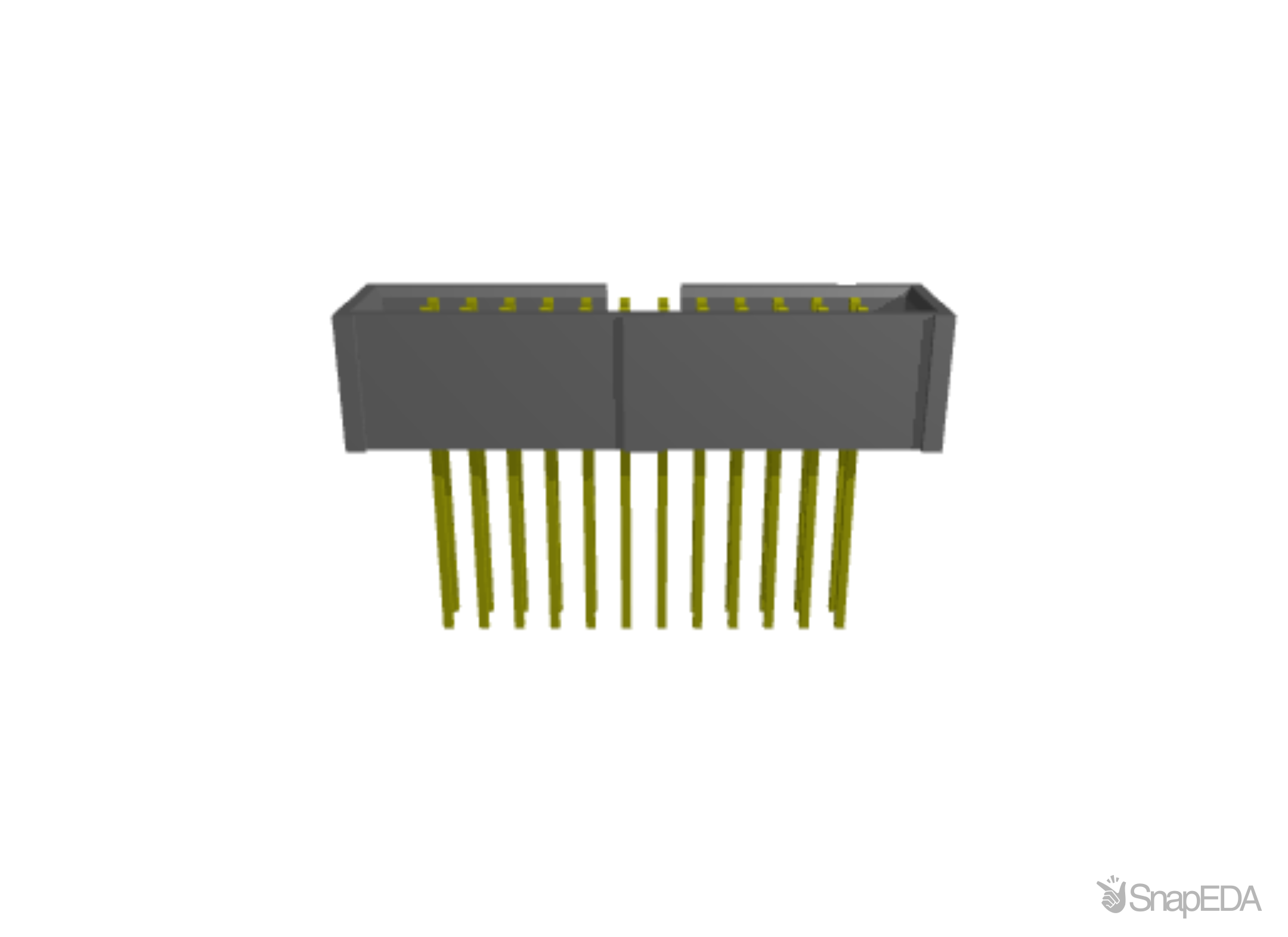 TST-112-03-G-D 3D Model
