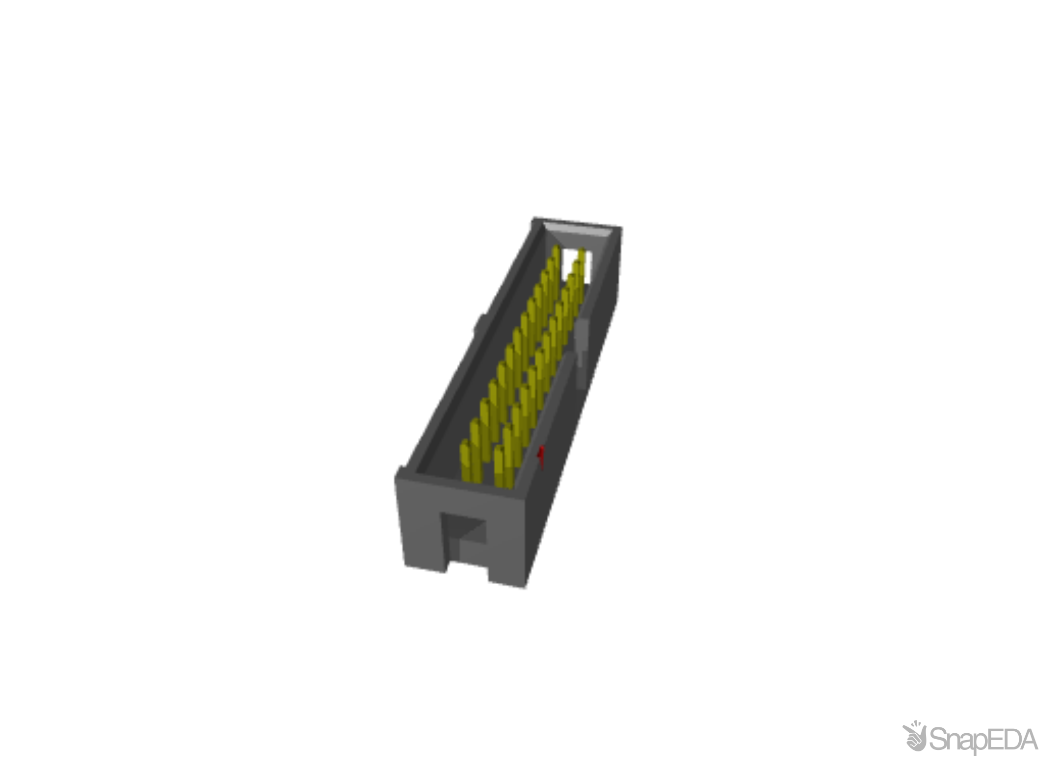 TST-113-01-F-D 3D Model