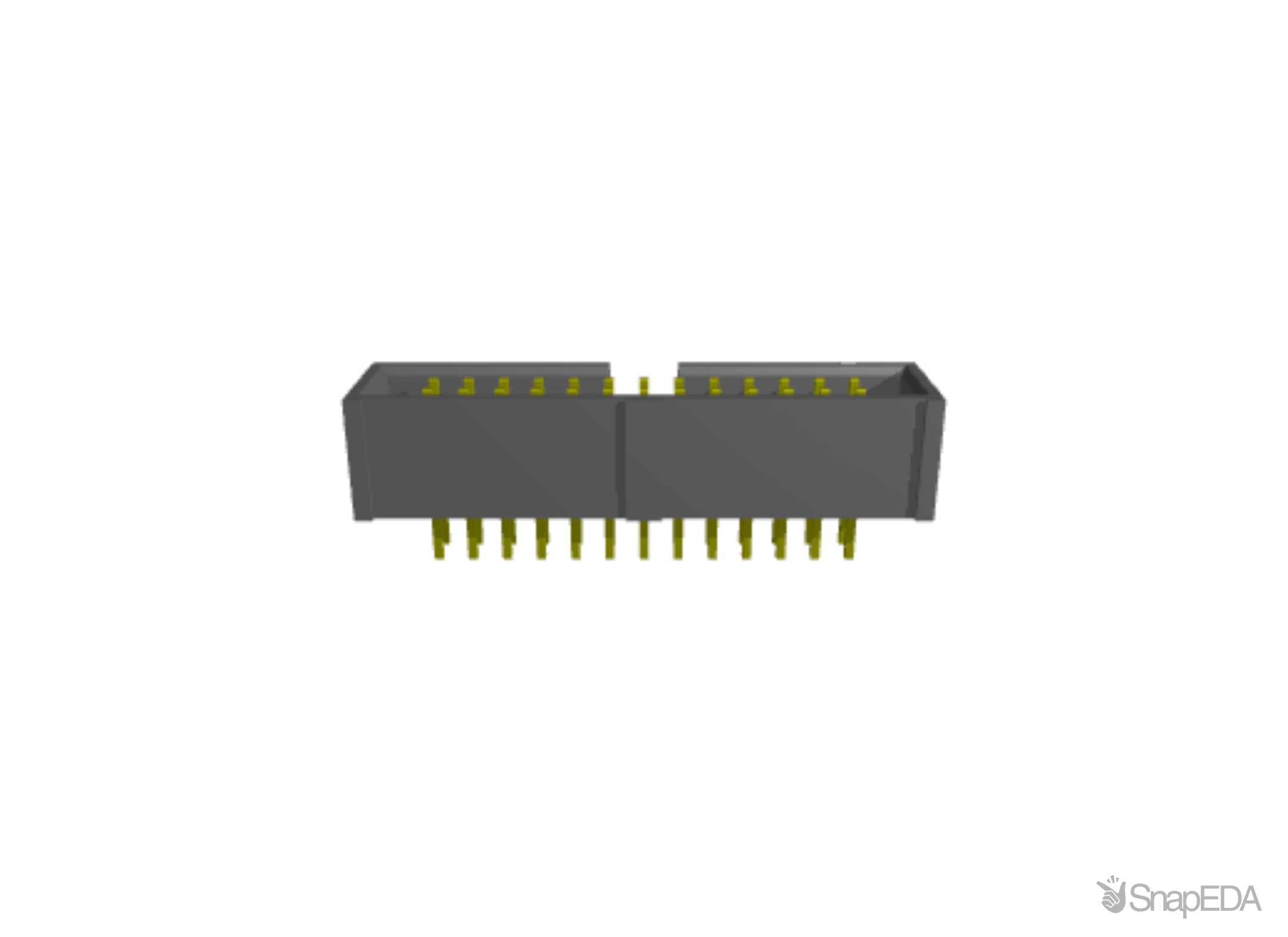 TST-113-02-S-D 3D Model