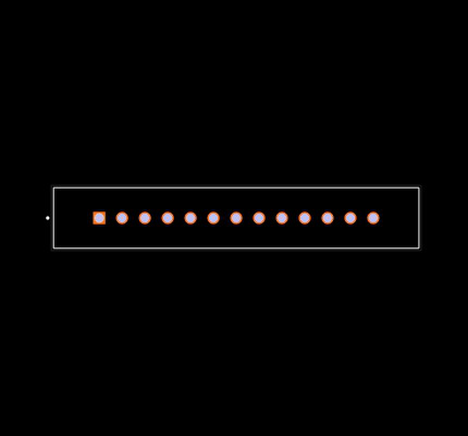 TST-113-03-G-S Footprint