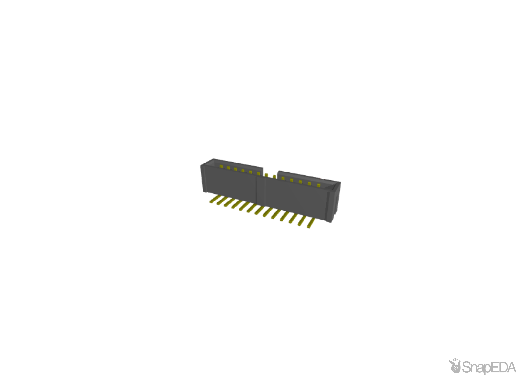 TST-113-04-T-S-RA 3D Model
