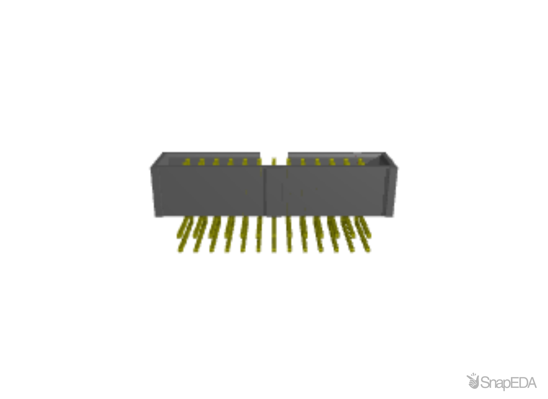 TST-113-05-L-D-RA 3D Model