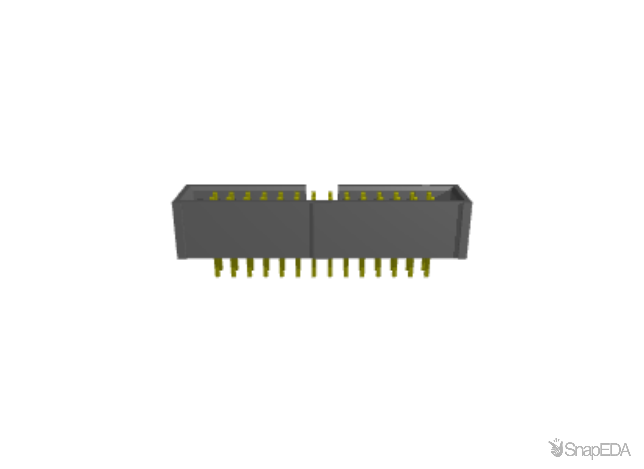 TST-114-02-G-D 3D Model
