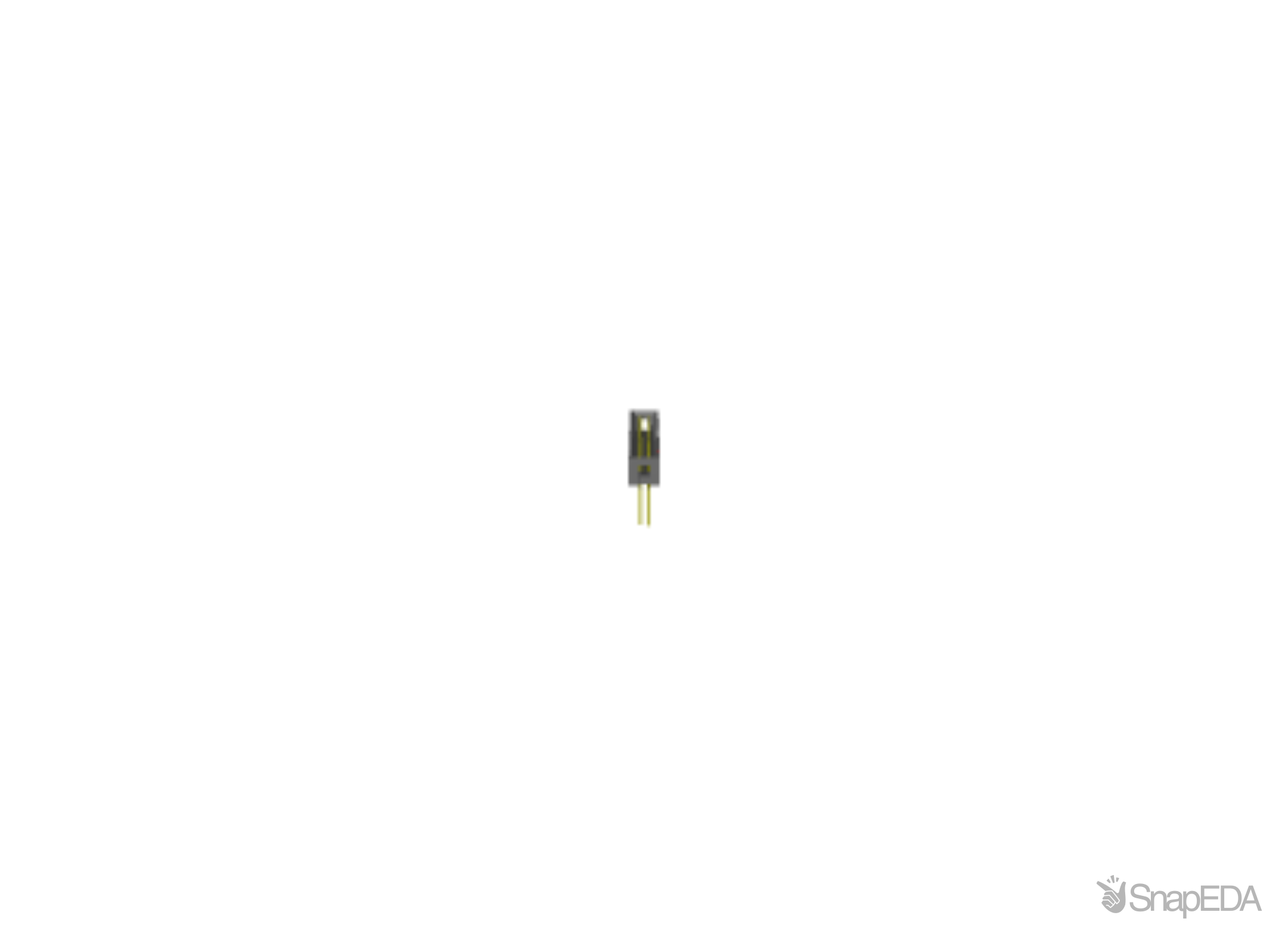 TST-114-03-G-D 3D Model
