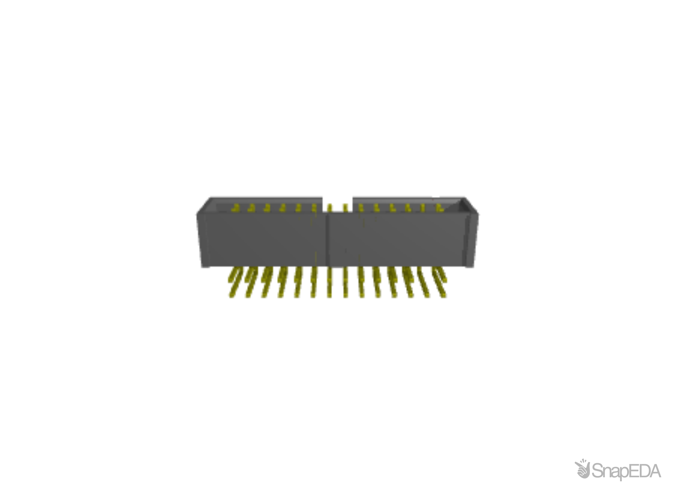 TST-114-04-S-D-RA-04 3D Model