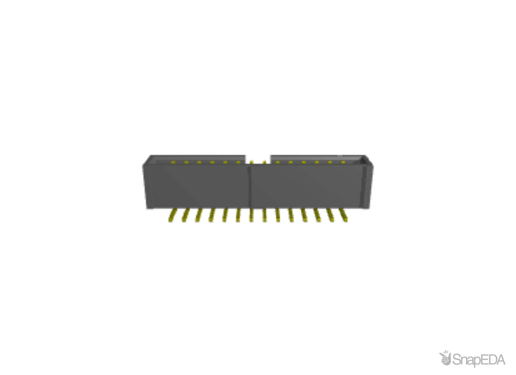 TST-114-04-T-S-RA 3D Model