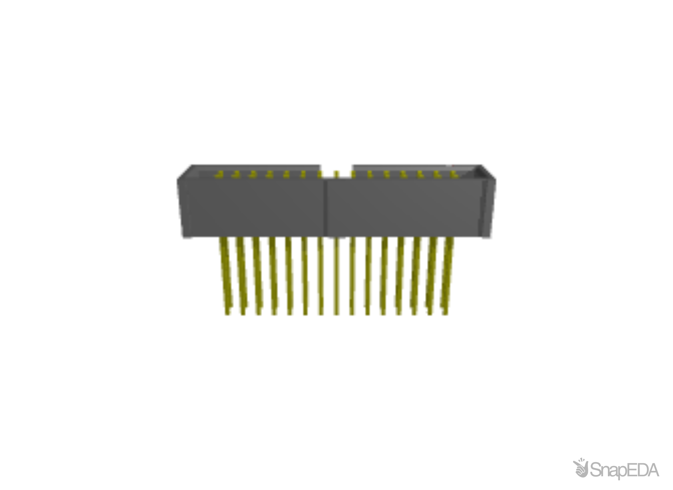 TST-115-03-L-D 3D Model