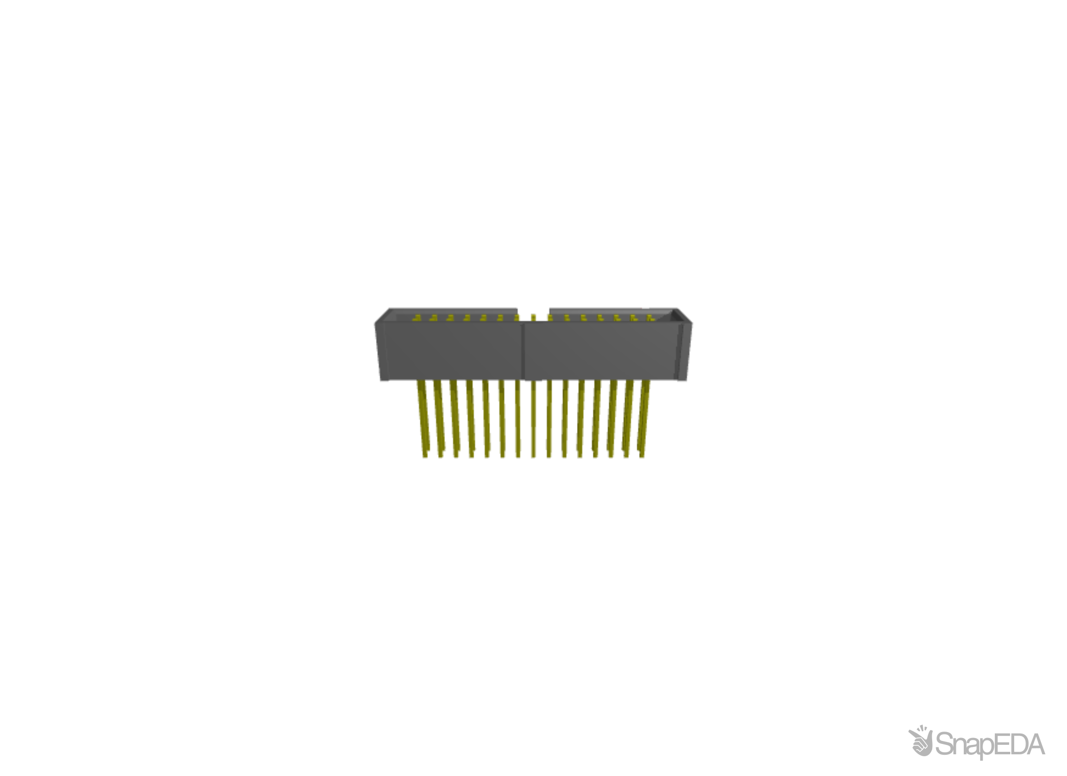 TST-115-03-S-D 3D Model